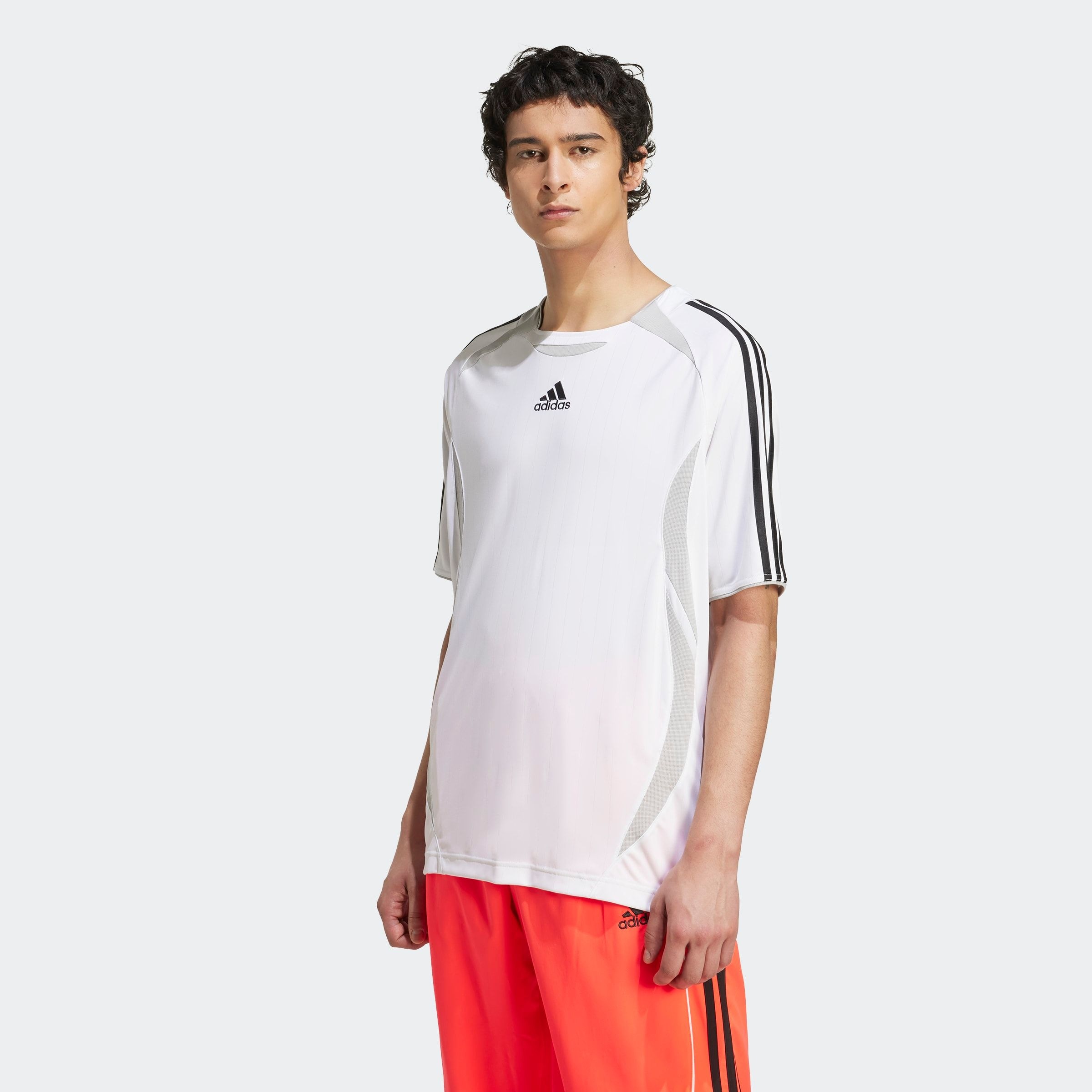 adidas Originals T-Shirt "TEAMGEIST ADICOLOR" sportlicher Look, Kurzarm, mi günstig online kaufen