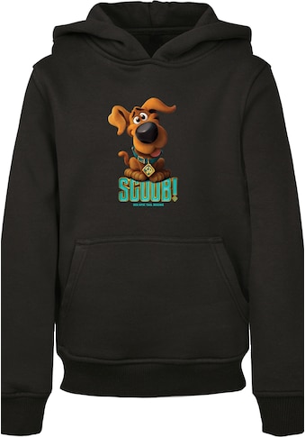 F4NT4STIC Hoodie »Kinder Scooby Doo Puppy Scooby...