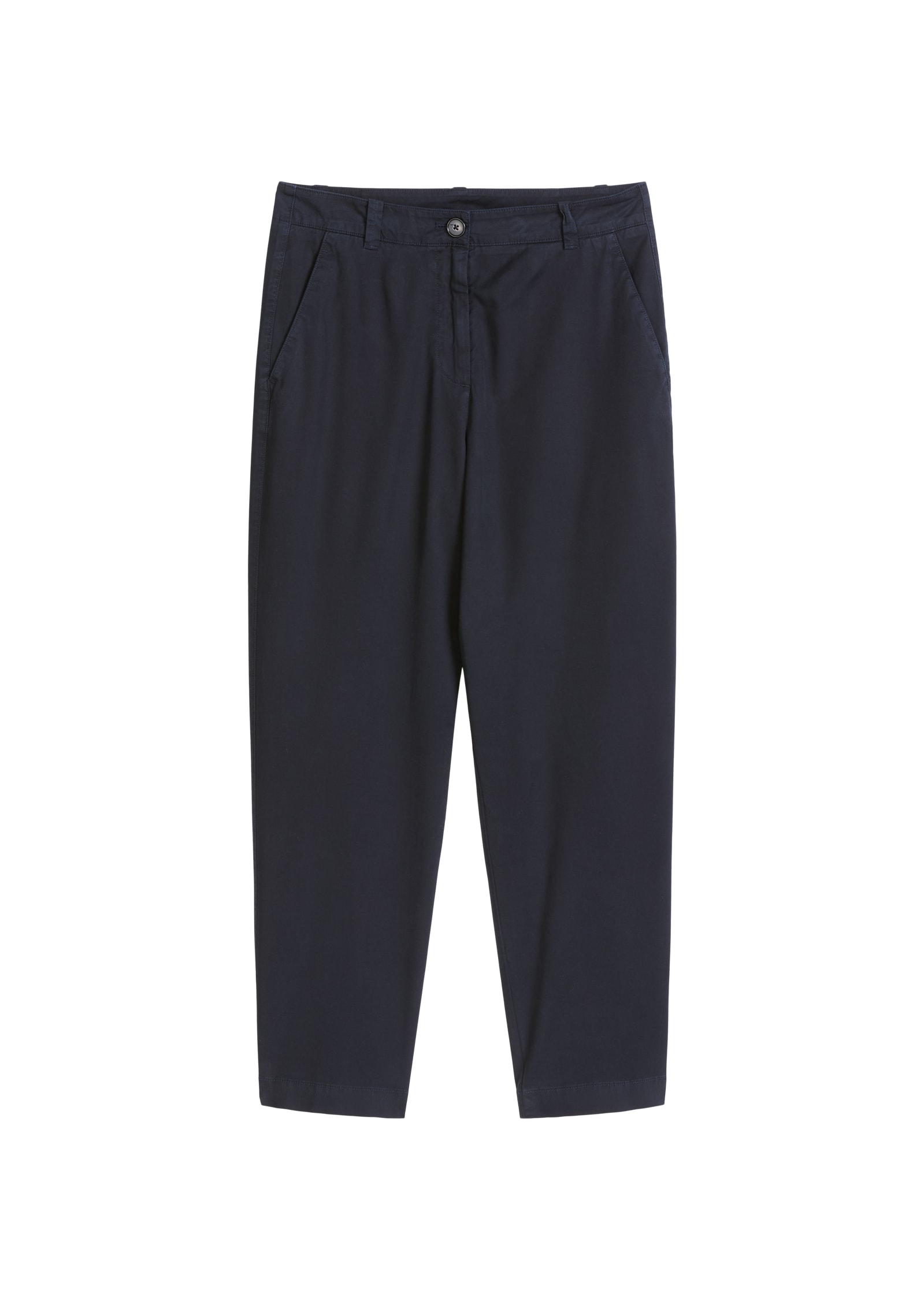 Marc O'Polo Chinohose »aus Baumwoll-Stretch-Twill«