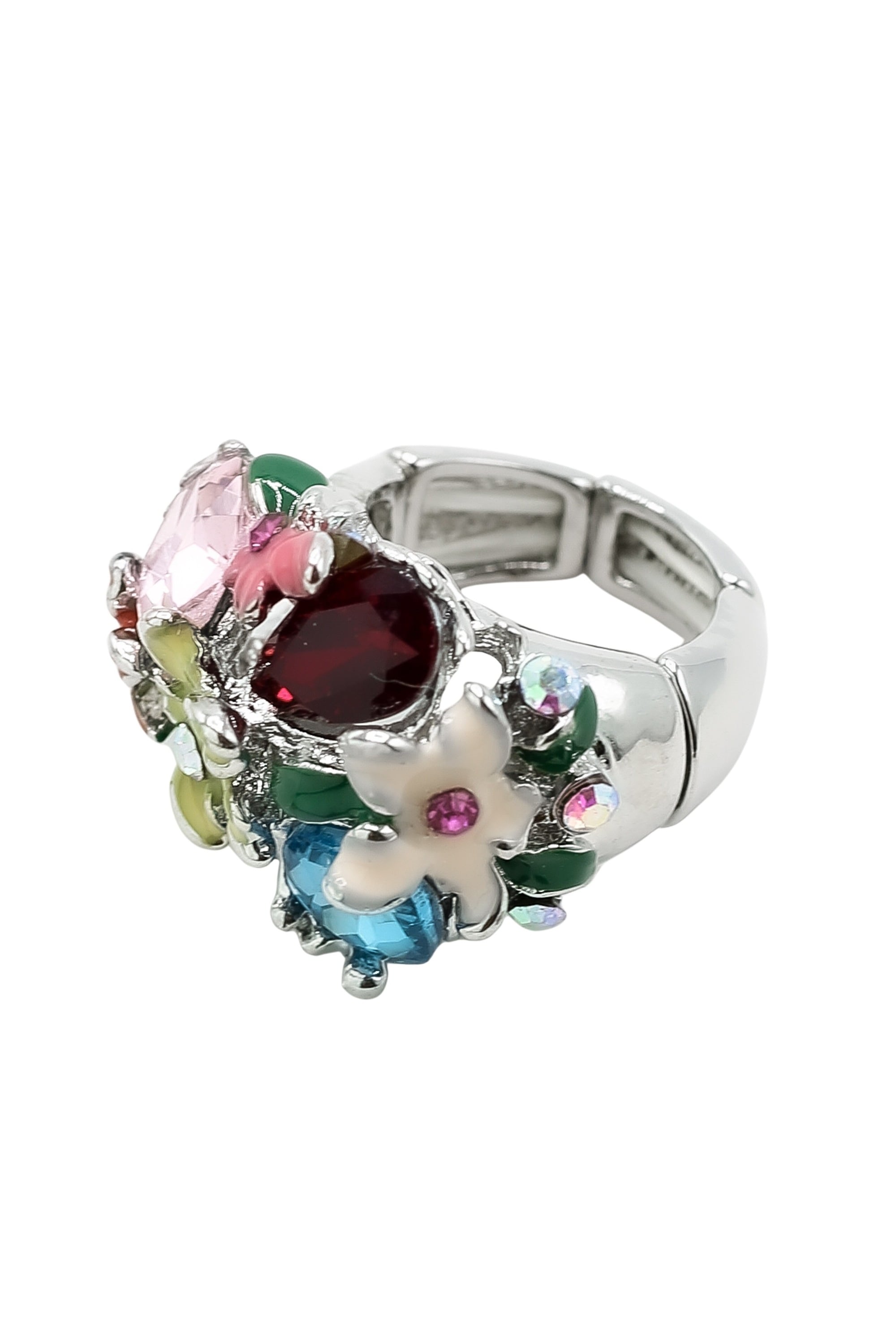 Collezione Alessandro Blumenwiese Ring Multi