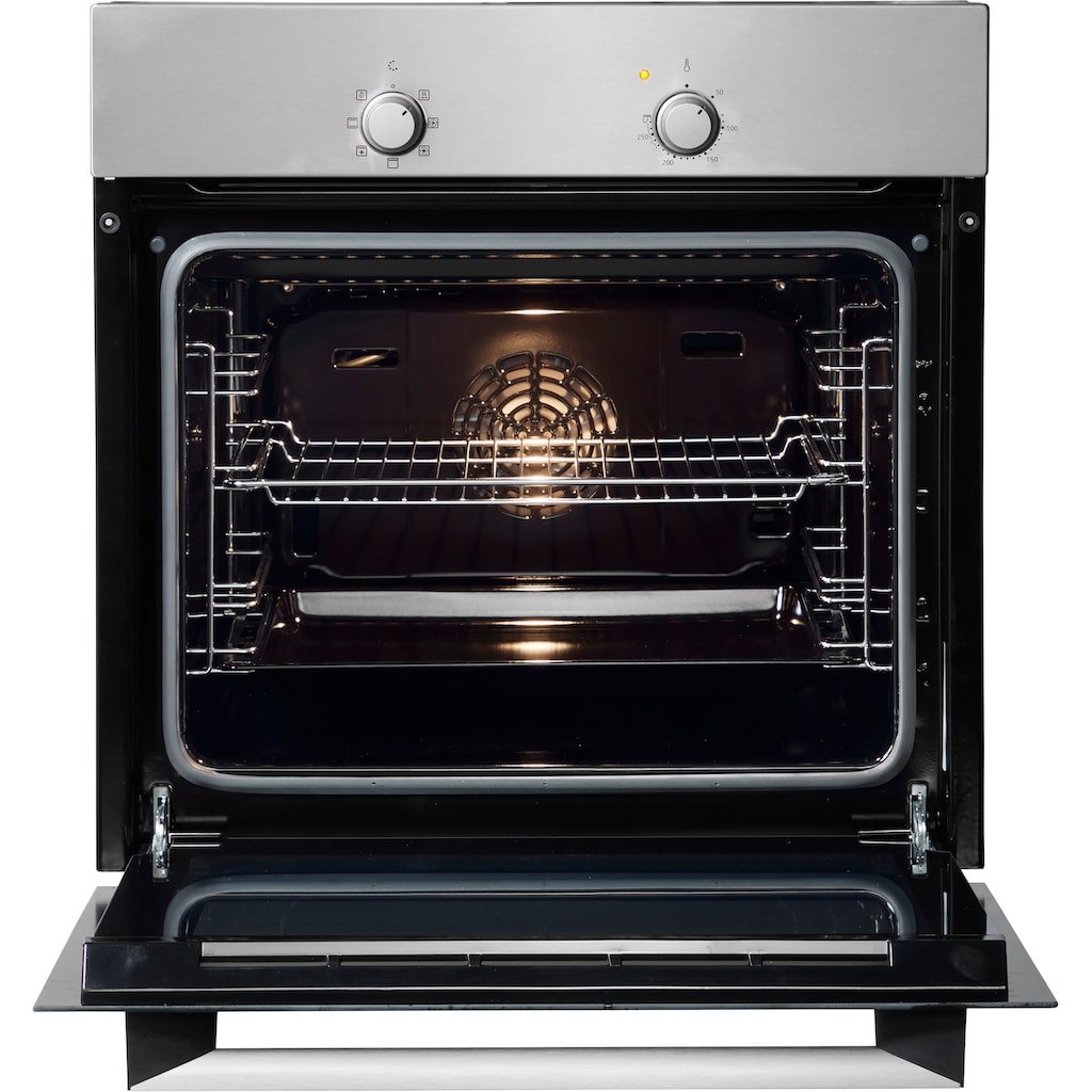 Constructa Backofen-Set »CX3BS603«, CF1M00050