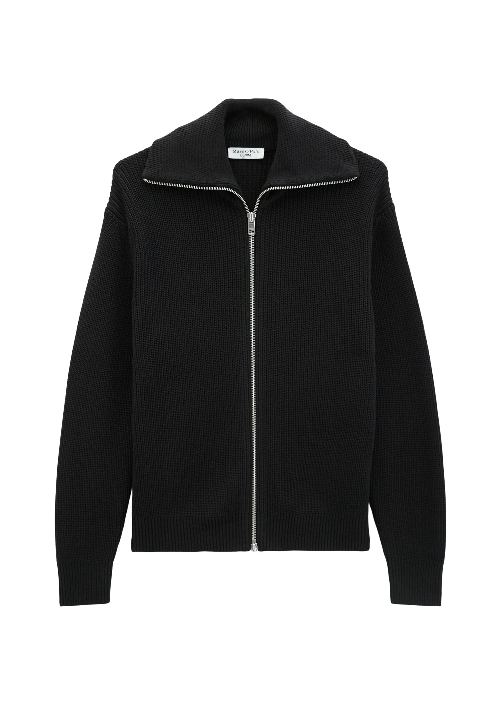 Marc O'Polo DENIM Cardigan »aus weicher Bio-Baumwolle«
