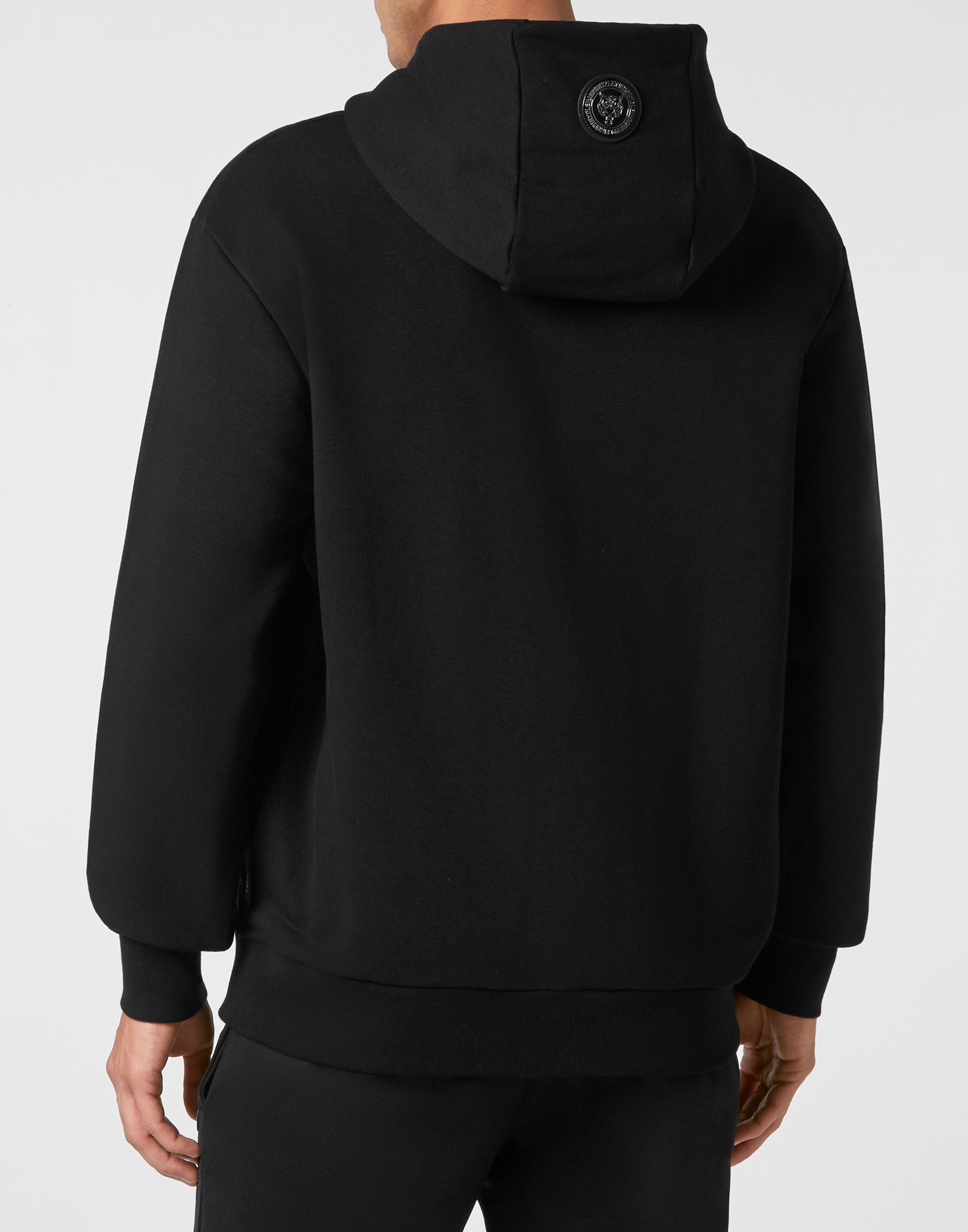PLEIN SPORT Sweatshirt »Scratch«