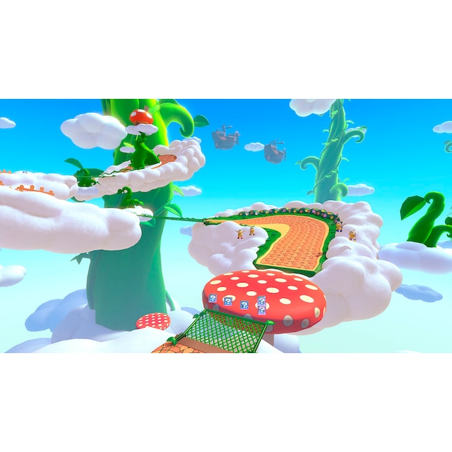 BAUR inkl. Booster-Streckenpass | »Mario Kart Switch Nintendo Deluxe«, Spielesoftware Switch, Nintendo 8