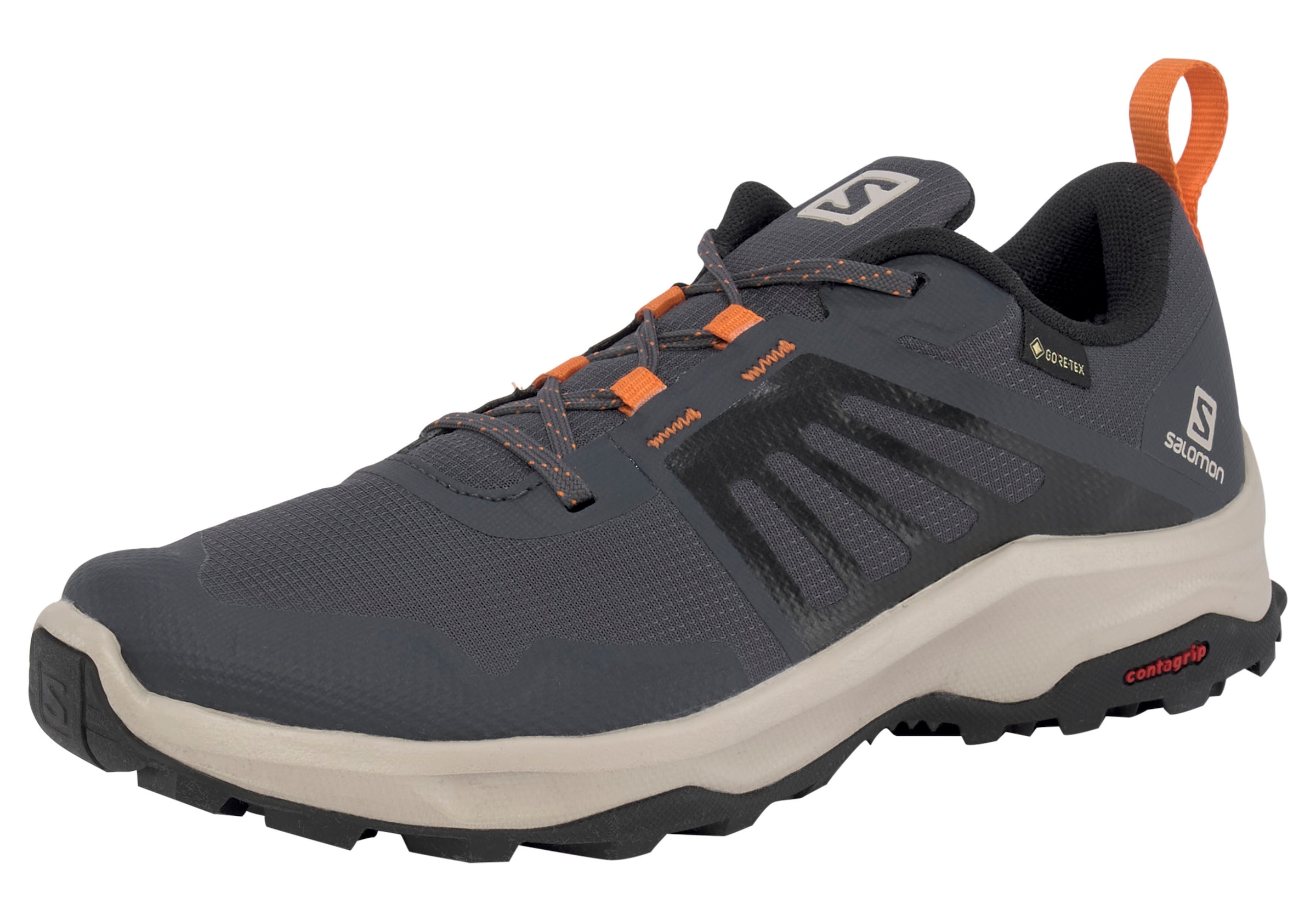 Salomon Wanderschuh »X-RENDER GORE-TEX W«, wasserdicht