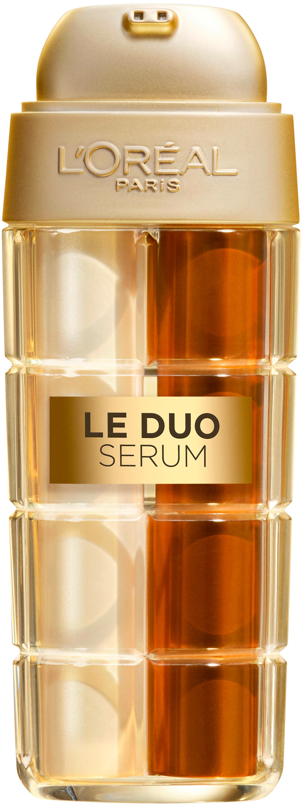 L'ORÉAL PARIS Gesichtsserum »Age Perfect Le Duo Serum«, mit hoher Wirksamkeit