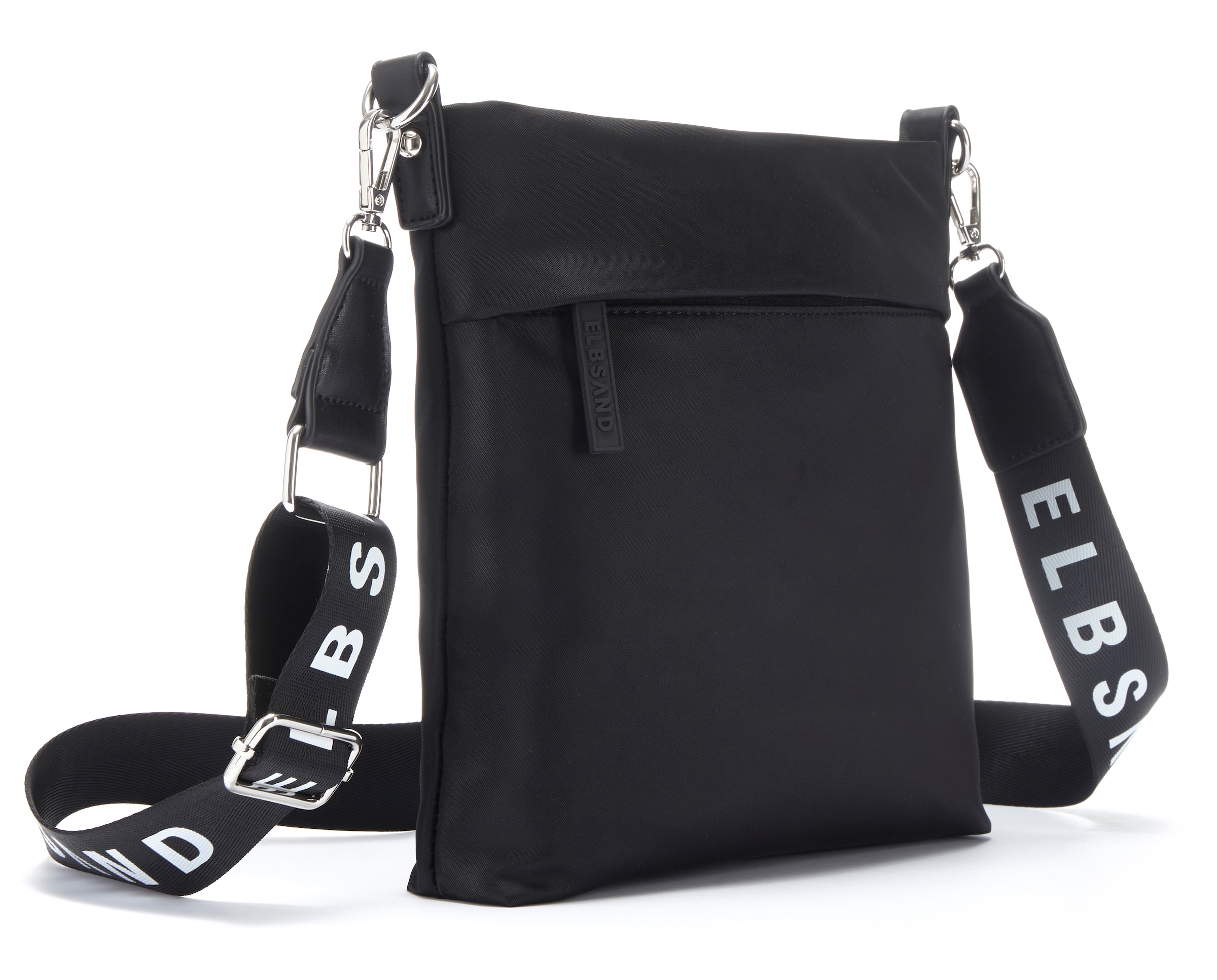 Elbsand Umhängetasche "Schultertasche", Minibag, Handtasche, Crossbody Bag günstig online kaufen