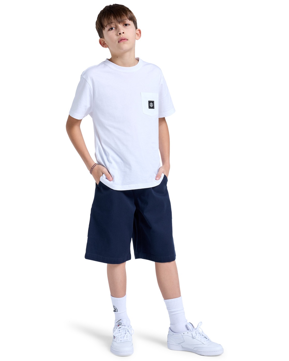 Element Shorts »Carpenter 19.3"«