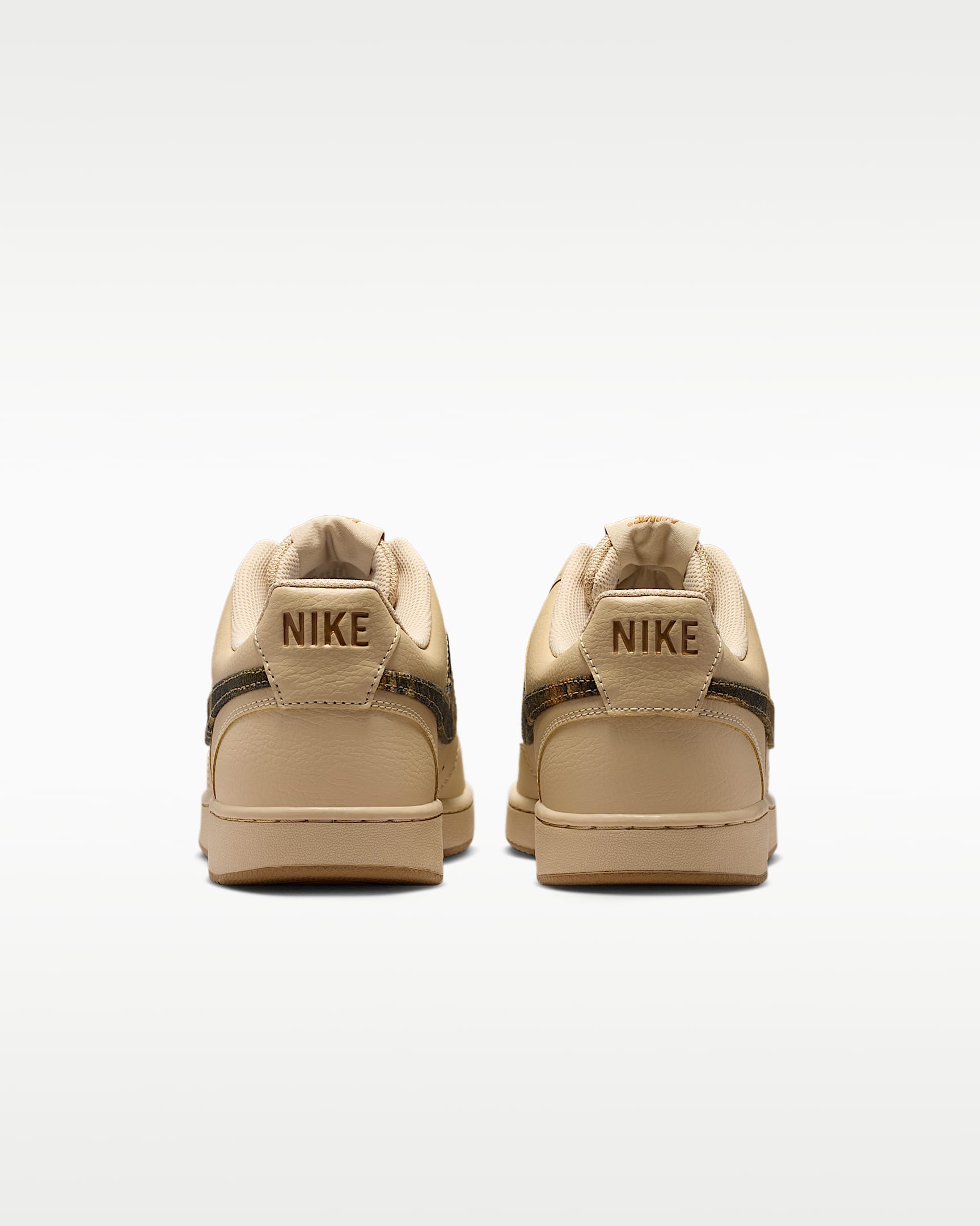Nike Sportswear Sneaker »COURT VISION SE«  inspiriert vom Design des Nike Air Force