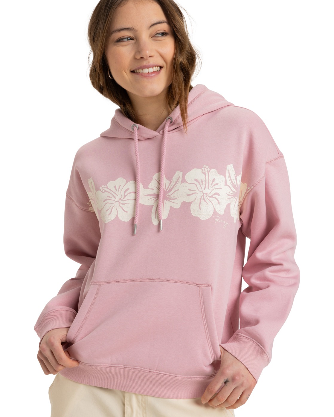 Roxy Hoodie "Perfect Place" günstig online kaufen