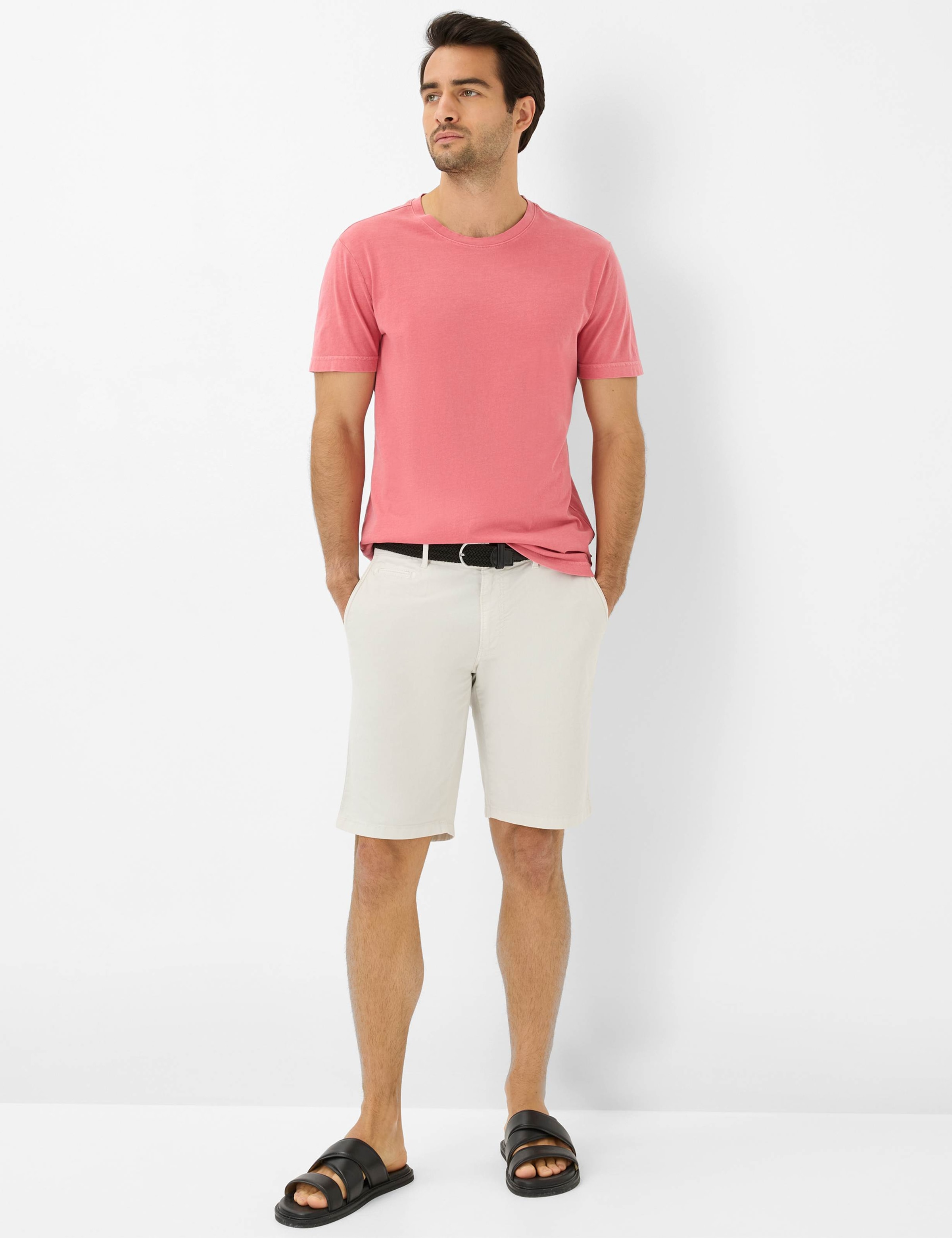 Brax T-Shirt »Style TED«