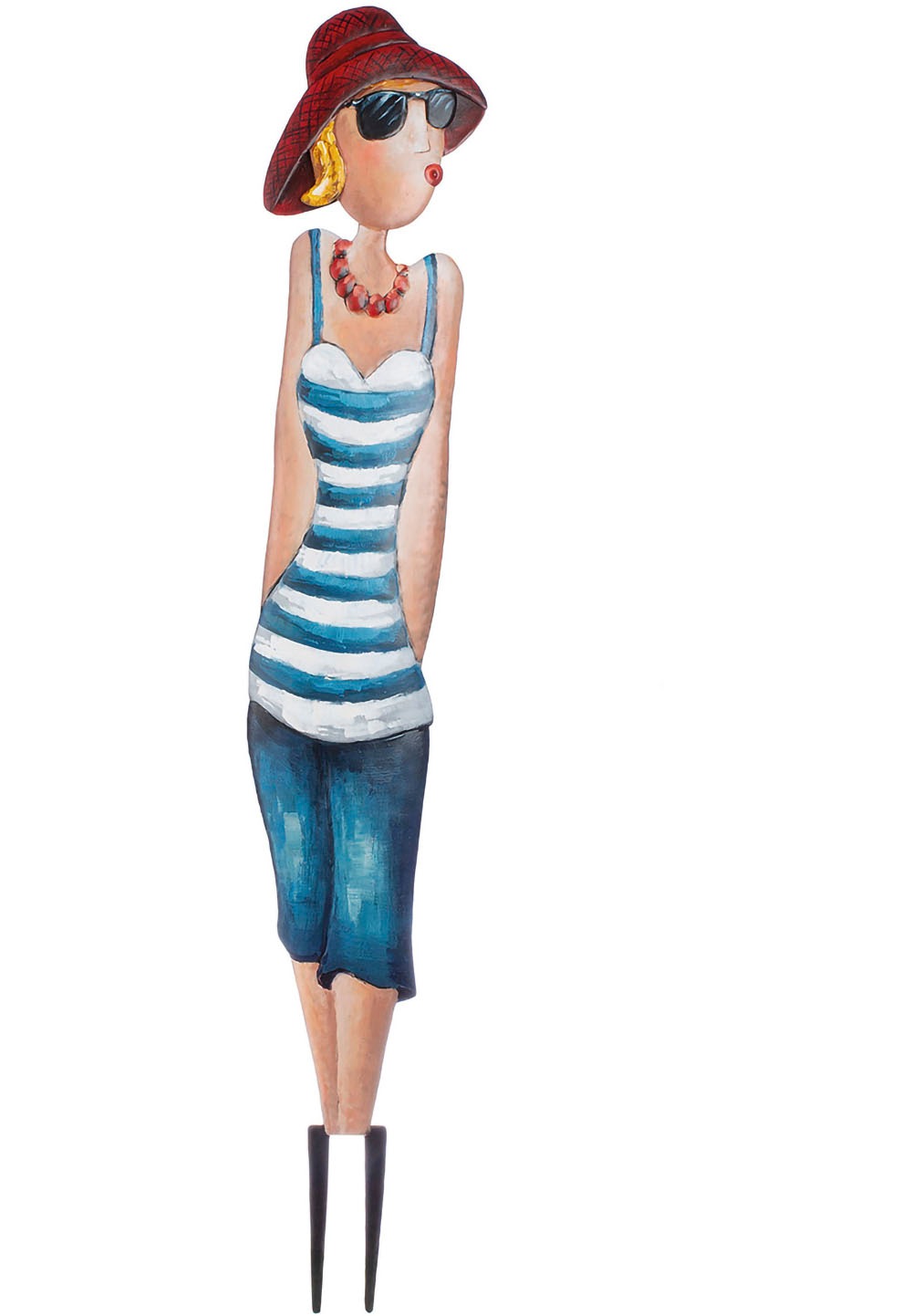 Casablanca by Gilde Gartenstecker "Gartenstecker "Claire"" günstig online kaufen