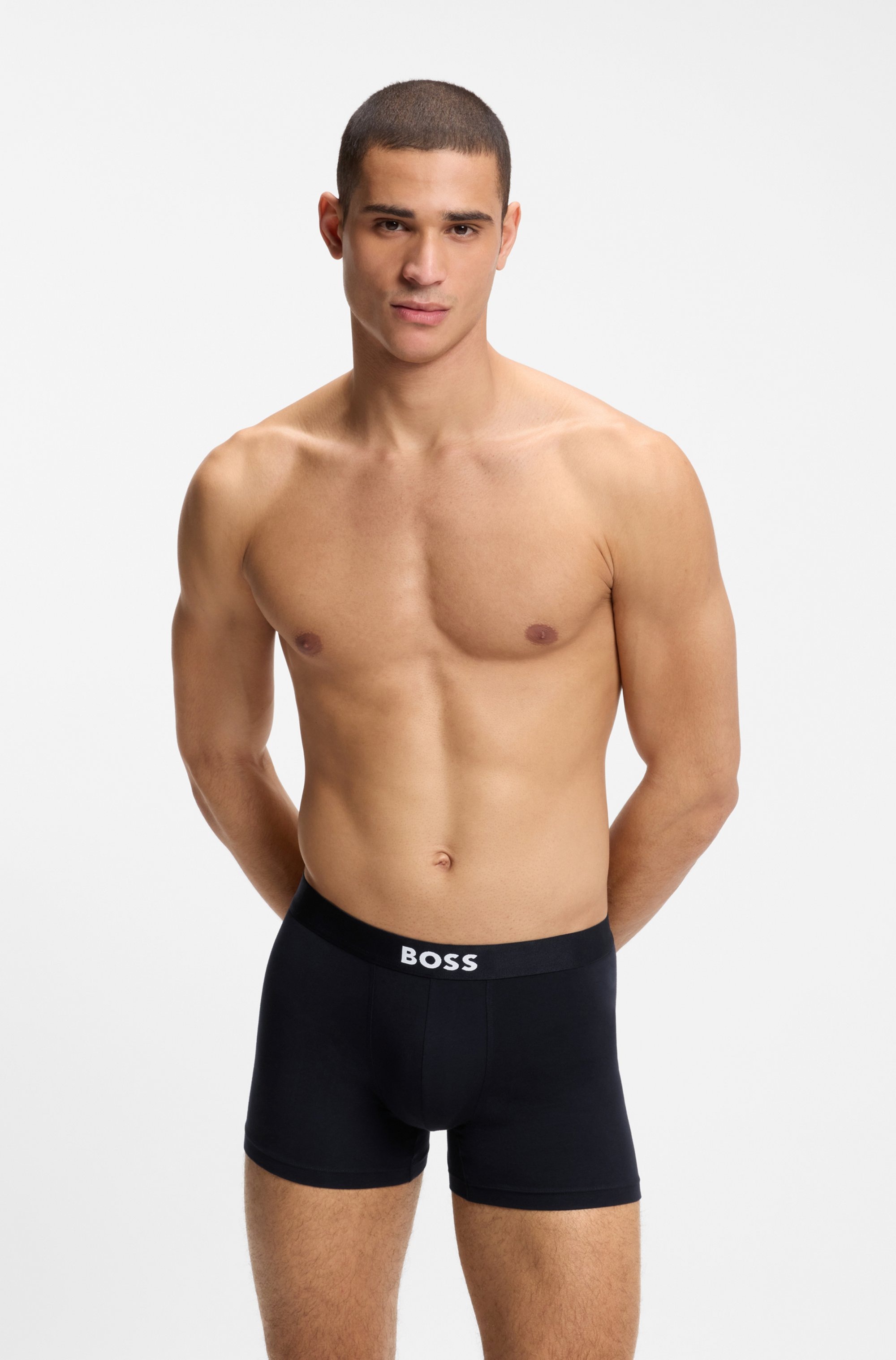 BOSS Trunk "3P BOSS ONE" günstig online kaufen