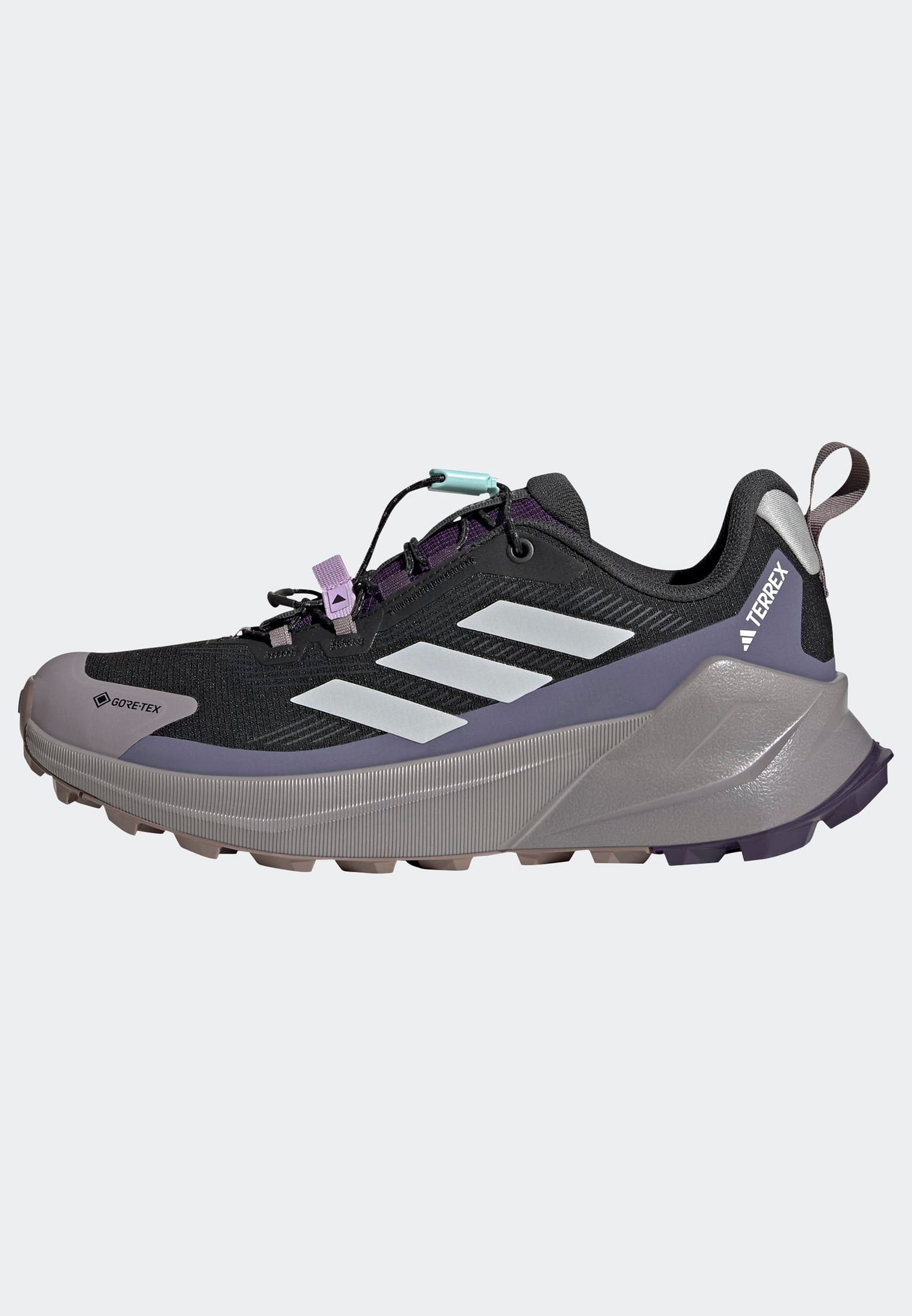 adidas TERREX Wanderschuh »TERREX TRAILMAKER 2 GORE-TEX SPEED LACE«  wasserdicht