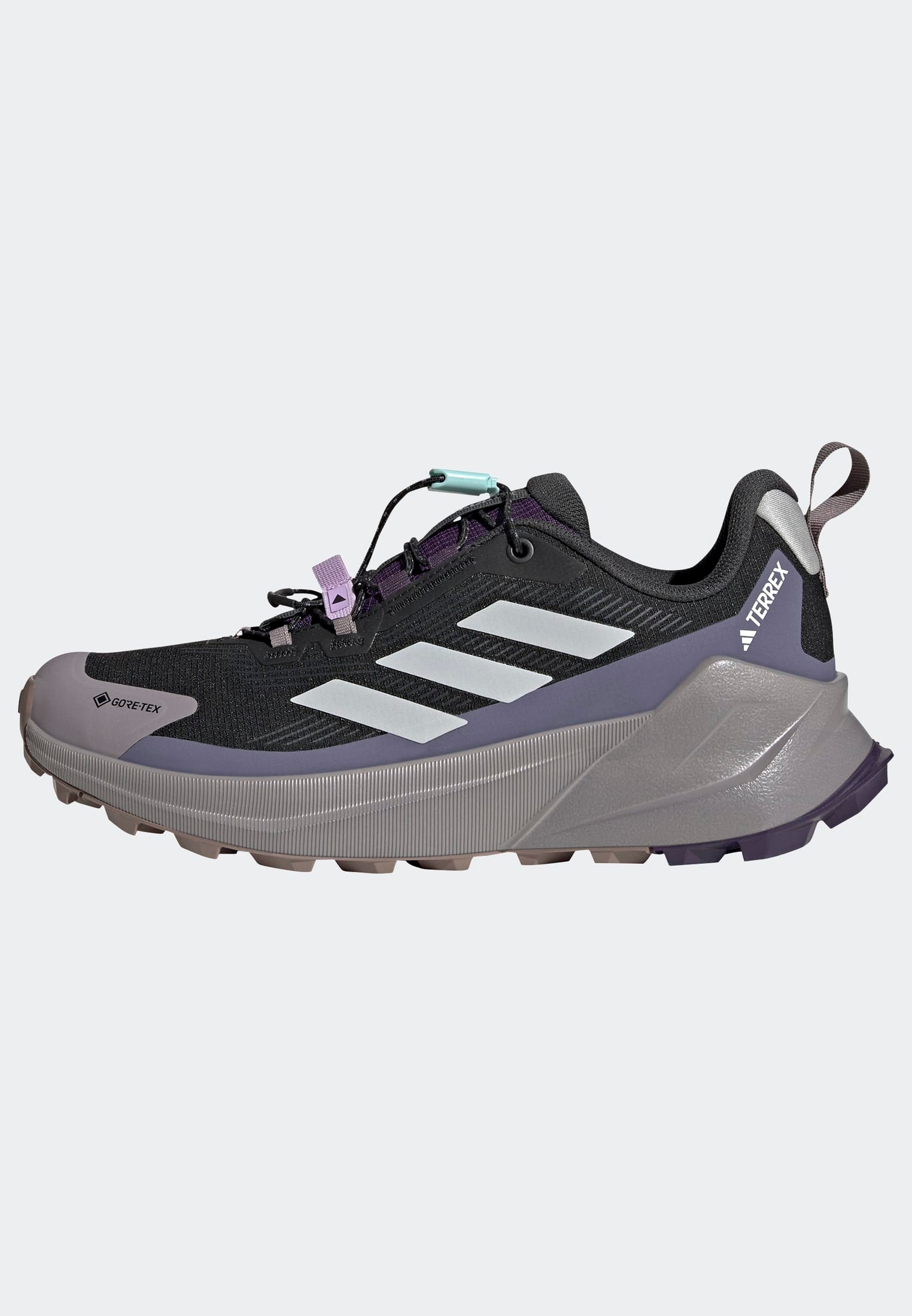 adidas TERREX Wanderschuh "TERREX TRAILMAKER 2 GORE-TEX SPEED LACE" wasserd günstig online kaufen