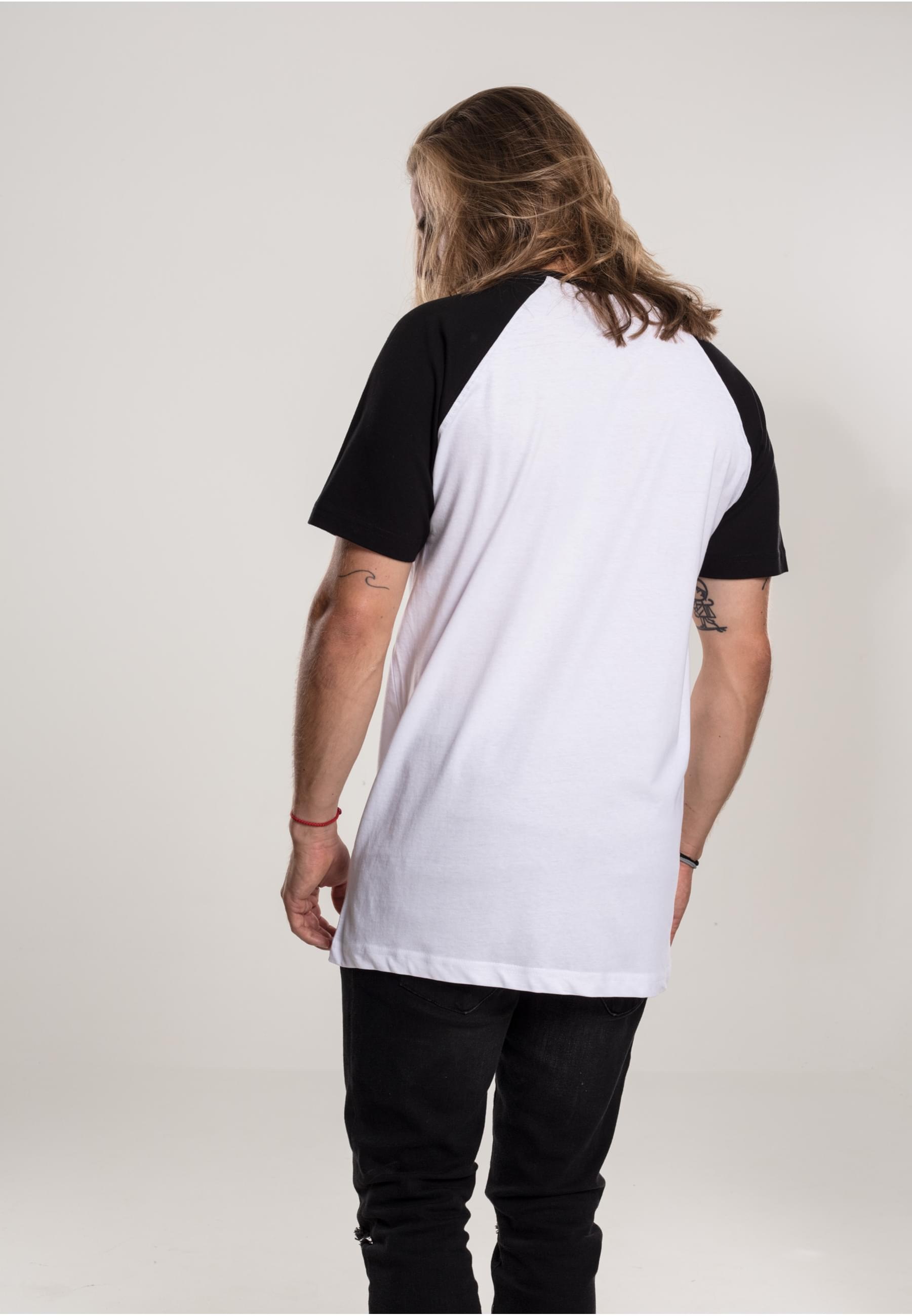 Merchcode T-Shirt »Merchcode Herren«, (1 tlg.)
