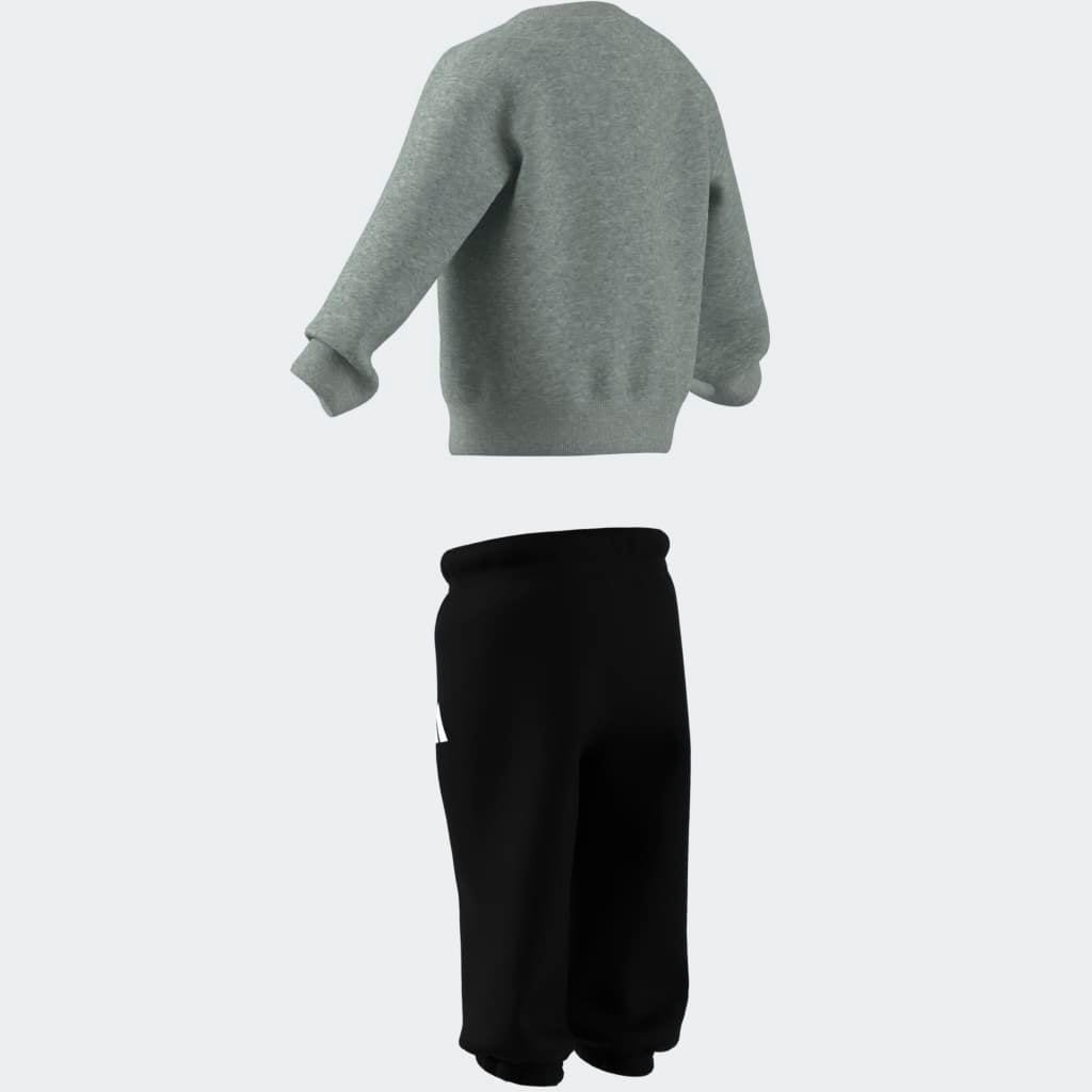 adidas Sportswear Trainingsanzug »I BL FL JOG 240«, (2 tlg.)