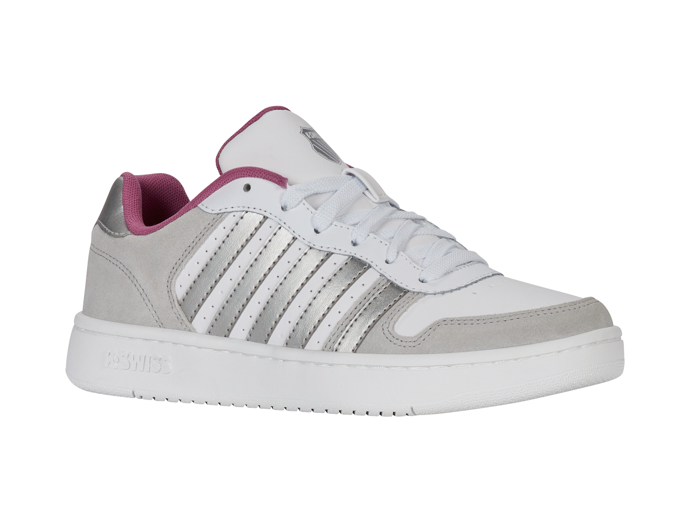 K-Swiss Sneaker "COURT PALISADES" günstig online kaufen