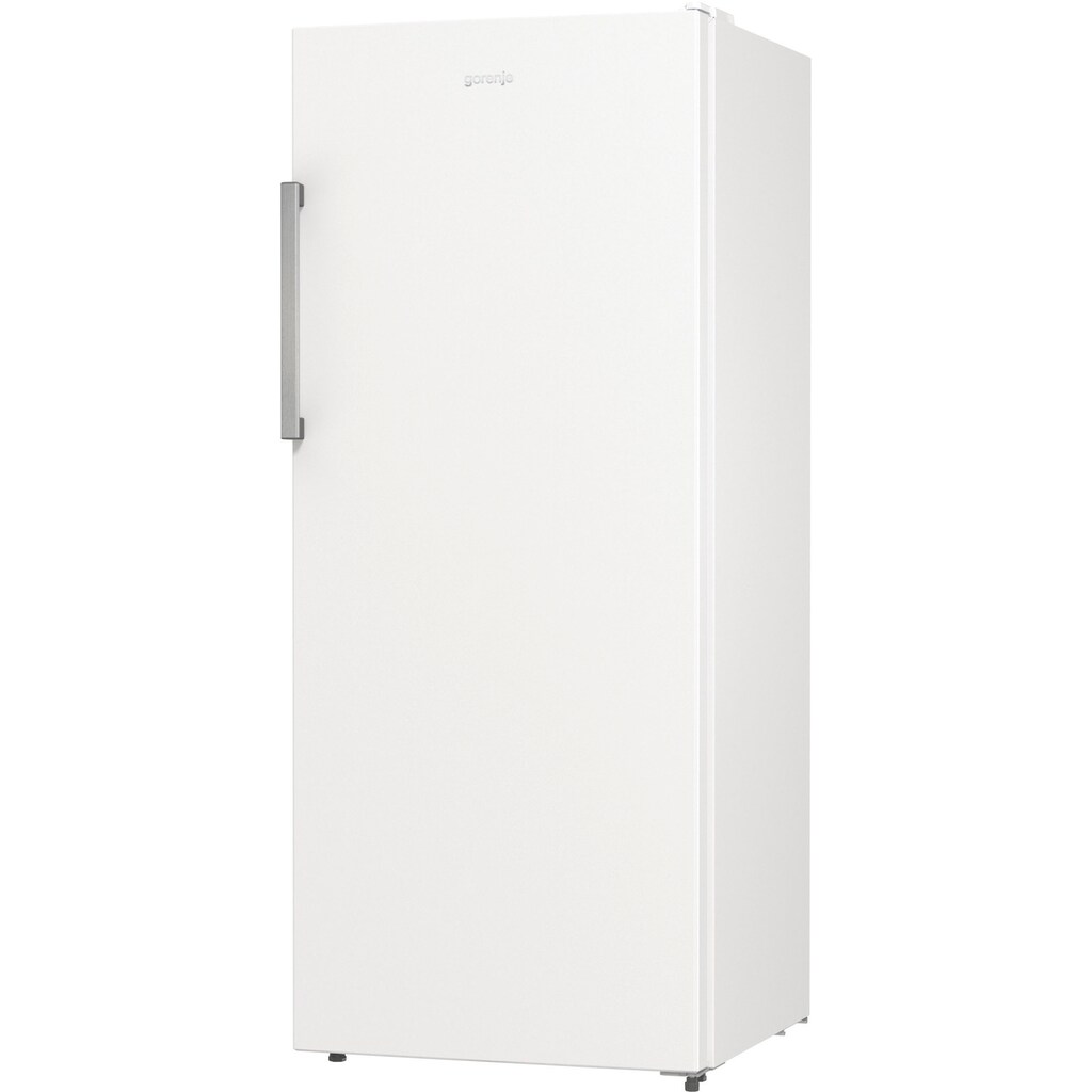 GORENJE Kühlschrank, R615EEW5, 145 cm hoch, 59,5 cm breit