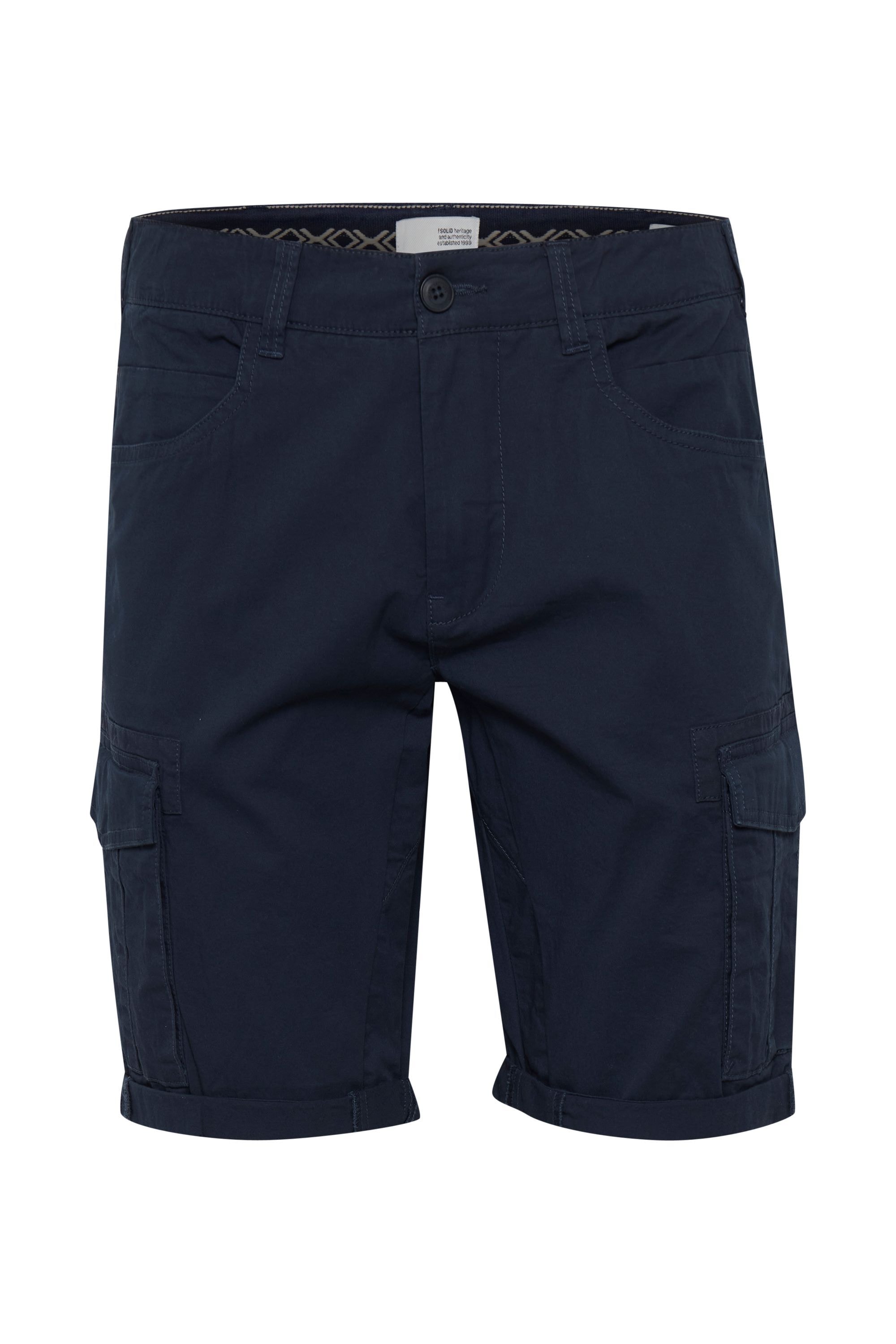 Solid Cargoshorts "Cargoshorts SDFredo"