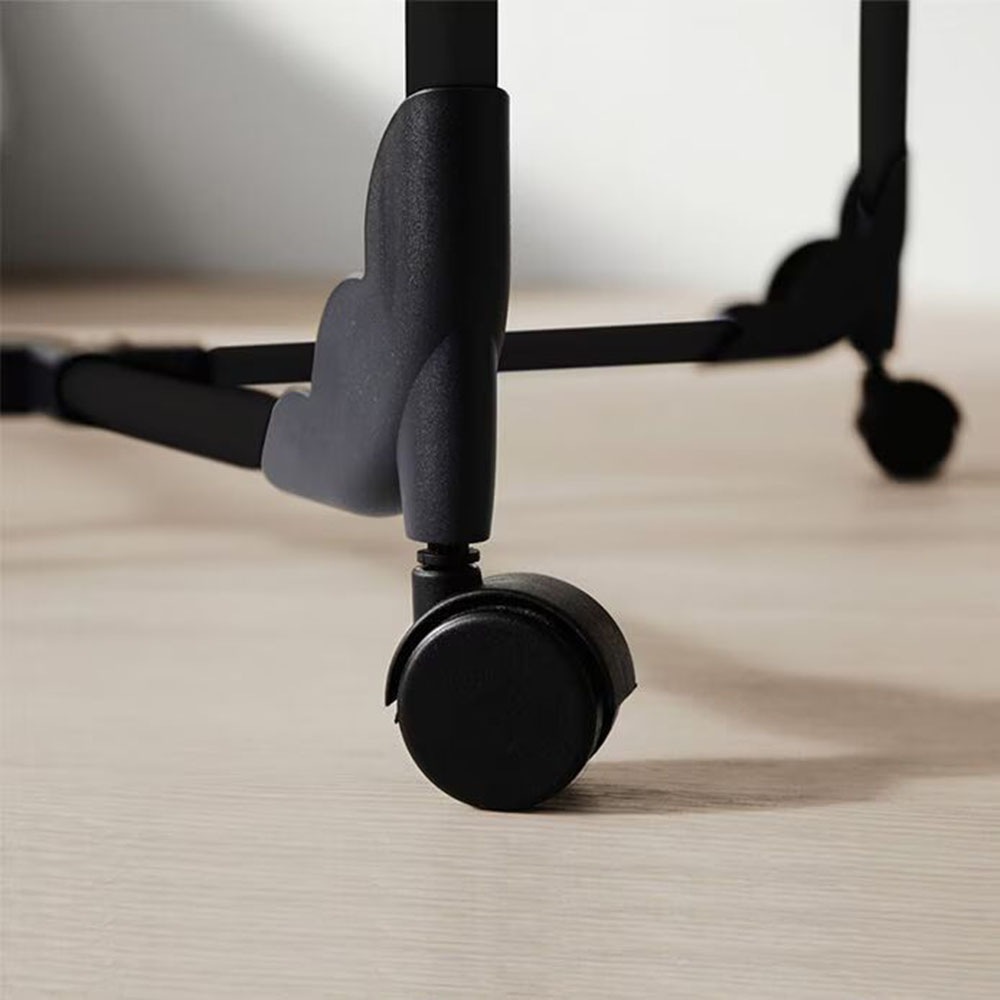 Thumbnail - Vileda Wäscheständer "Vileda MIXER 3 Turmwäscheständer" viel Platz auf engstem Raum, optimal für längere Wäschestücke