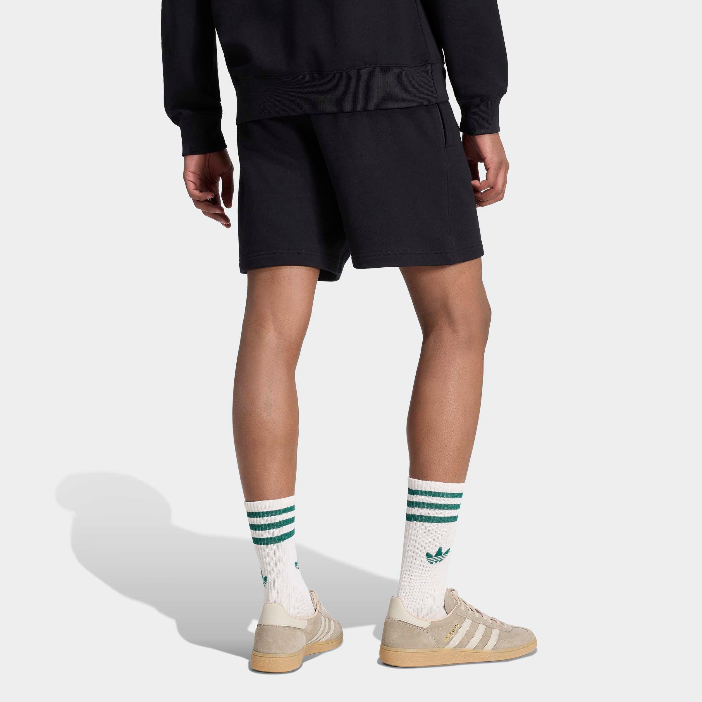 adidas Originals »TREFOIL ESSENTIALS FLEECE«