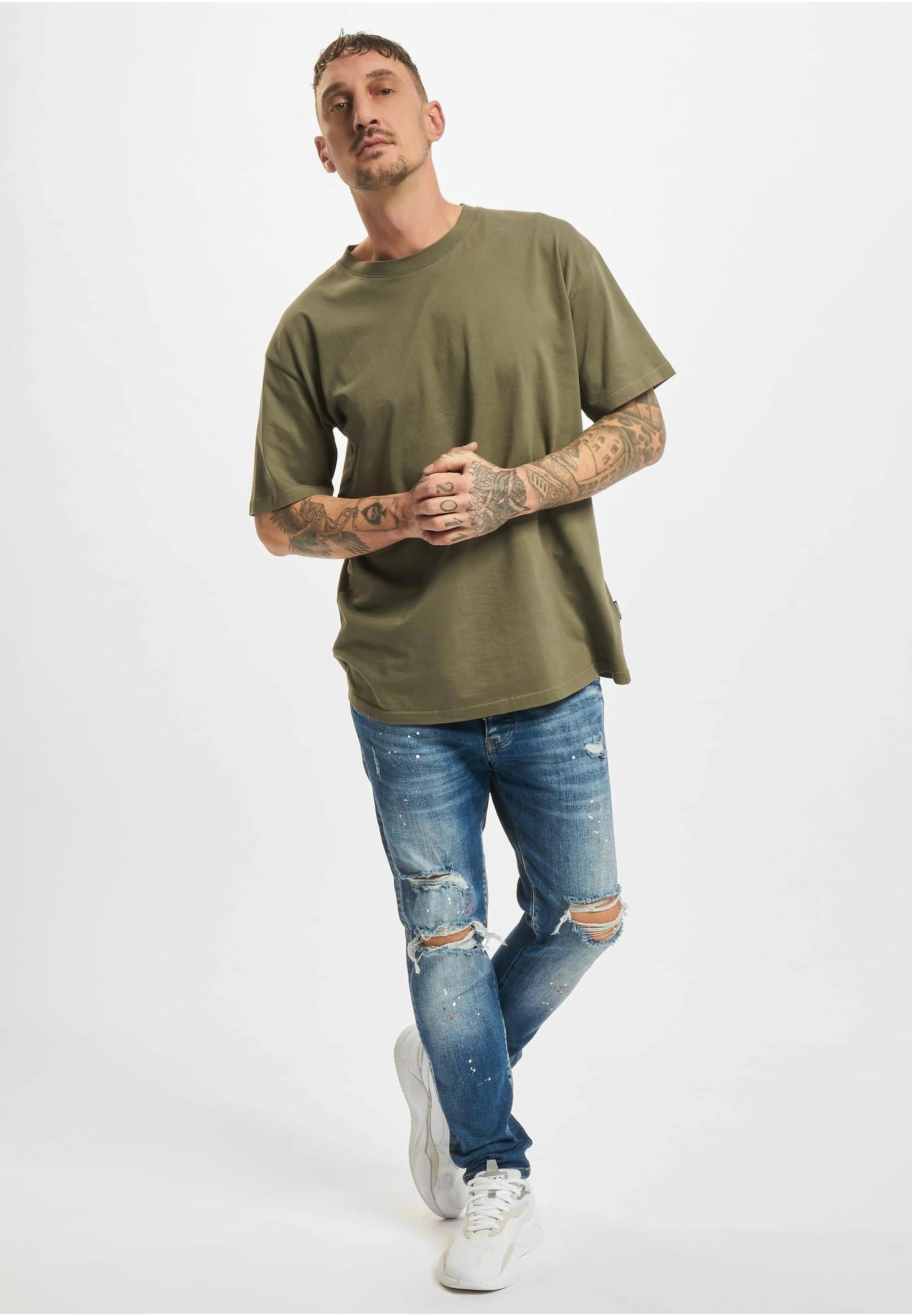 2Y Premium Bequeme Jeans »2Y Premium 2Y Premium Peer Skinny Jeans«