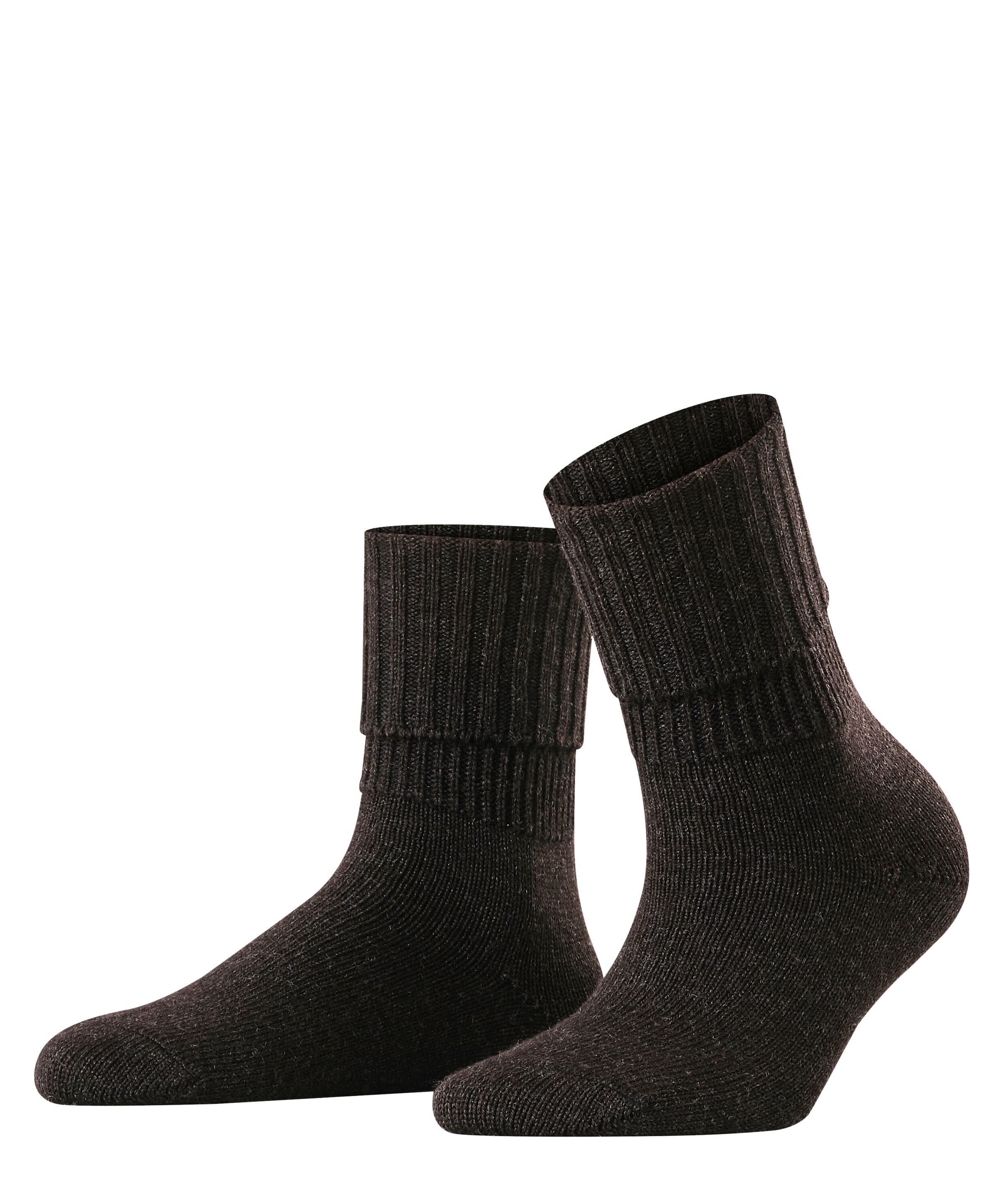 FALKE Socken "Striggings Rib" 1 Paar tlg.