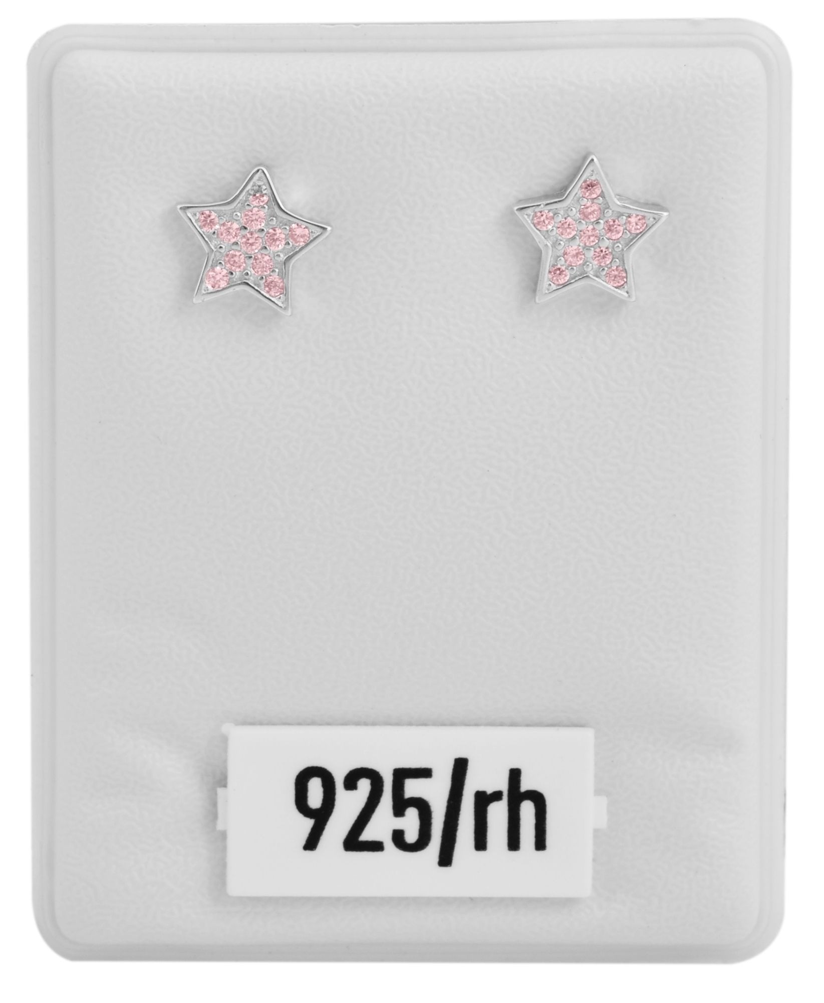 Adelia´s Paar Ohrhänger "Damen Ohrringe – Ohrstecker aus 925 Silber mit Zir günstig online kaufen