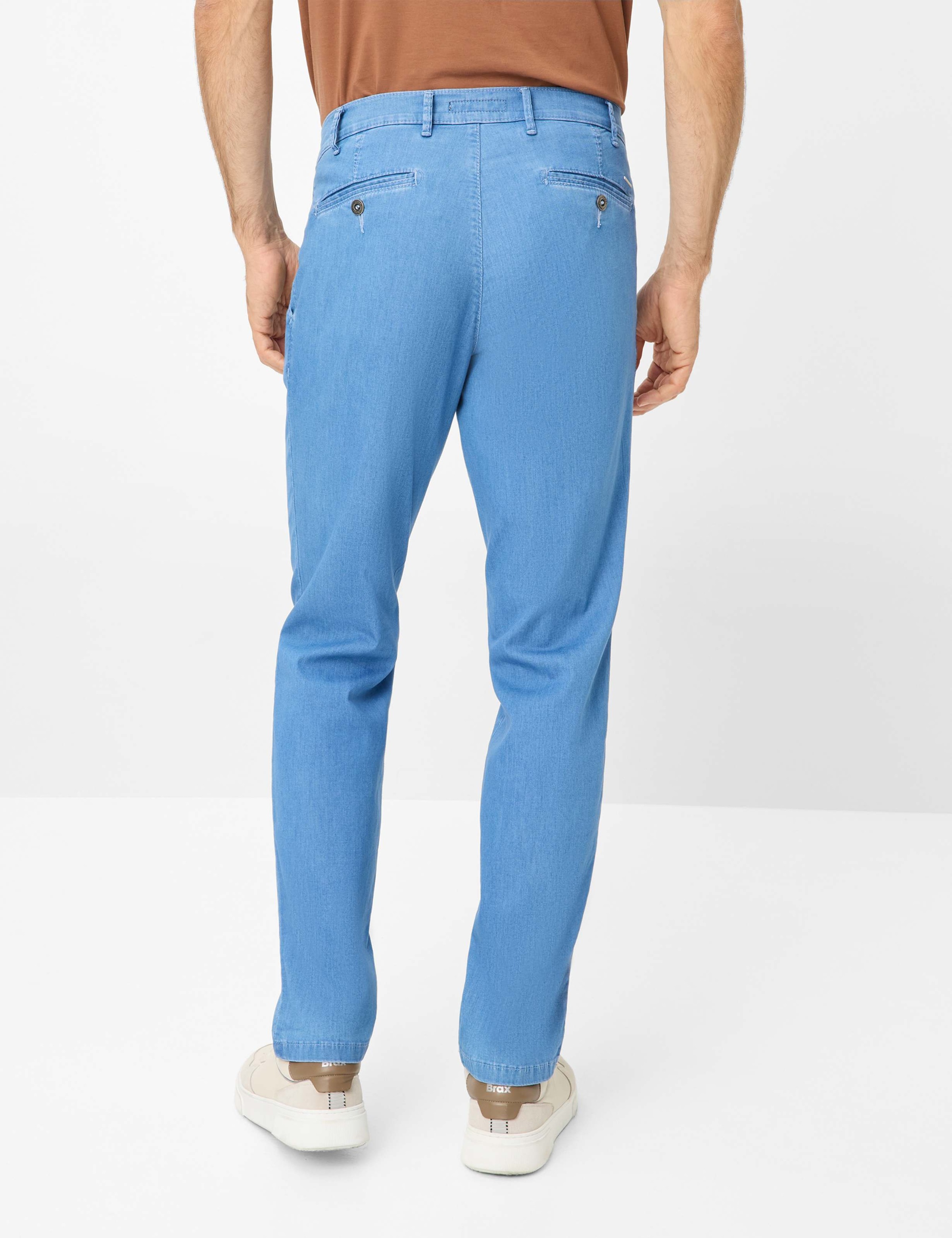 EUREX by BRAX Bequeme Jeans »Style JIM«