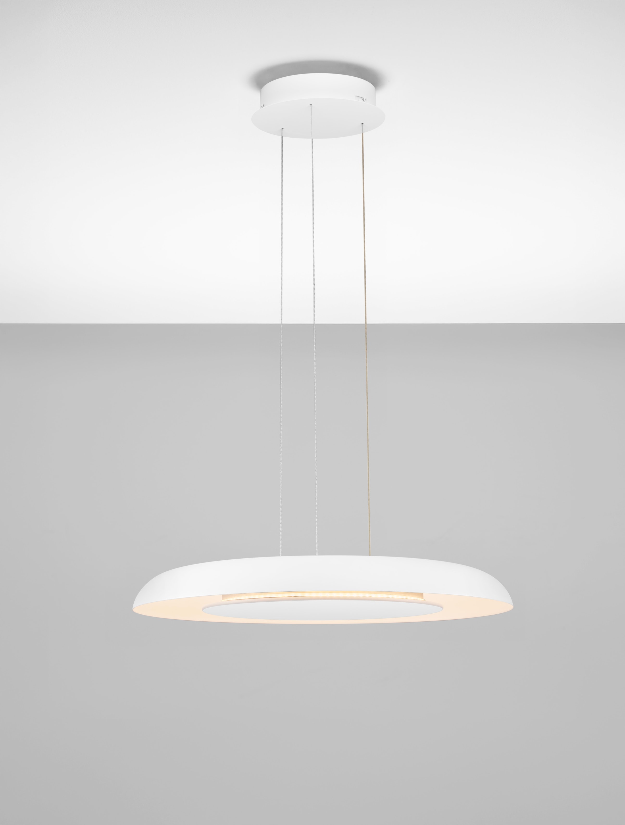Nova Luce Pendelleuchte »EPOS«, 1 flammig