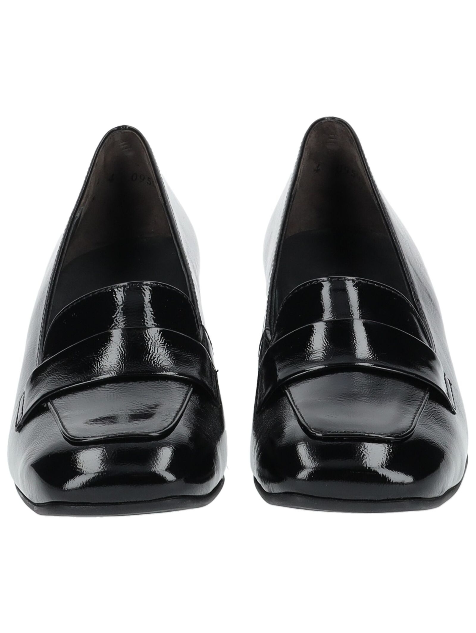 Paul Green Pumps »Paul Green Pumps Leder«