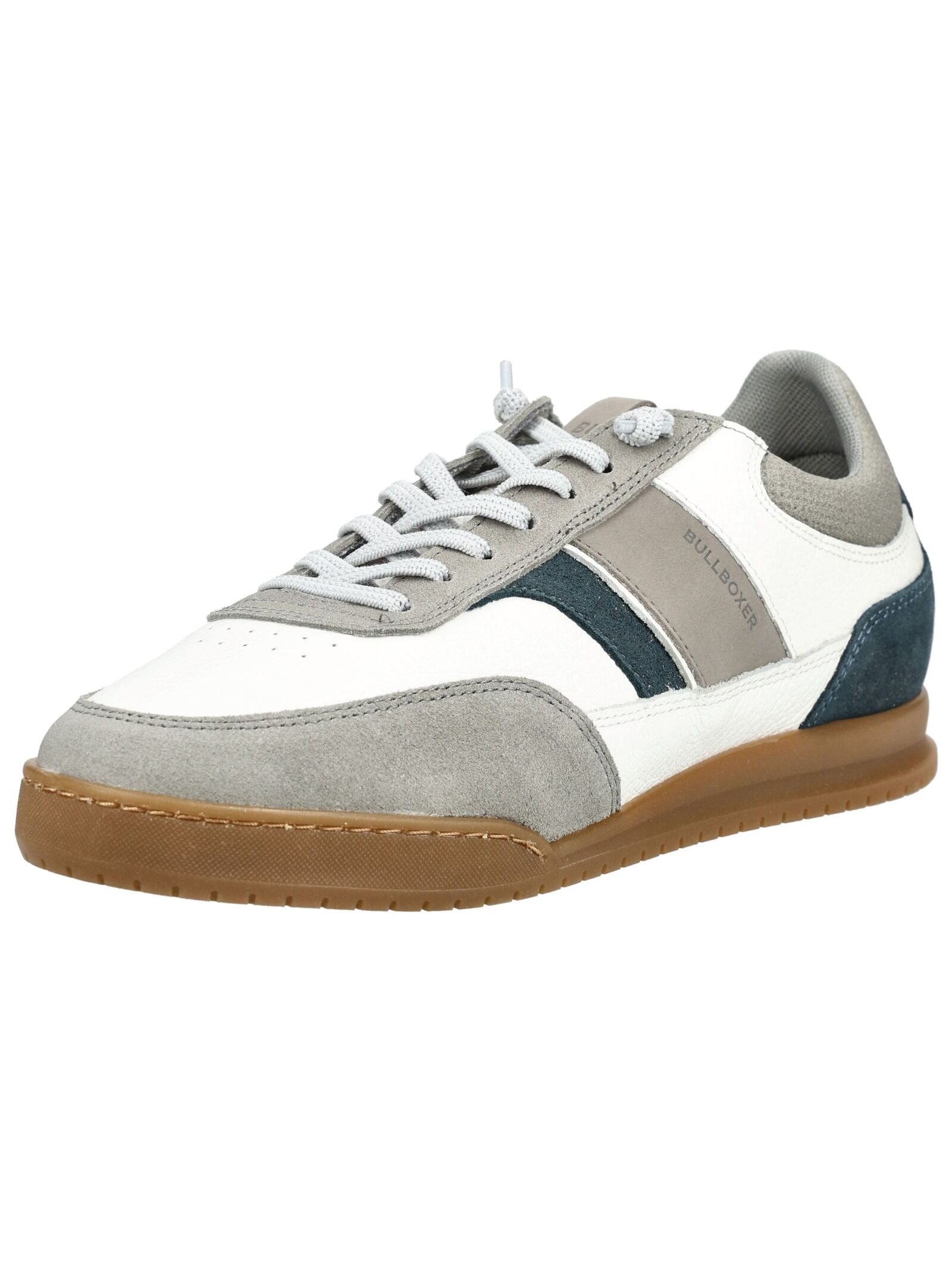 Bullboxer Sneaker "Bullboxer Sneaker Leder" günstig online kaufen