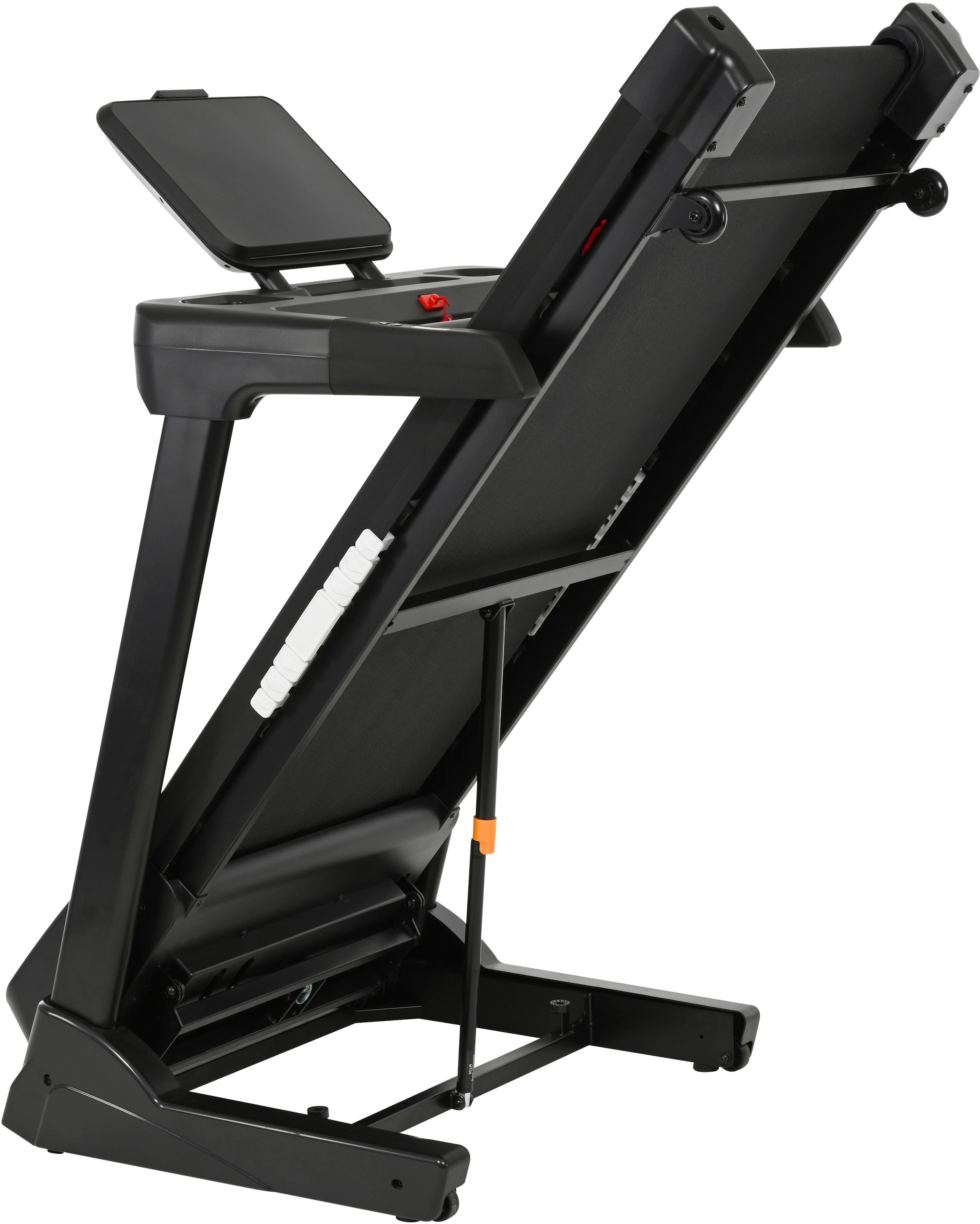 Christopeit Sport® Laufband »Laufband TM 4500 S« bis max. 20 km/h, 130 kg max. Benutzergewicht