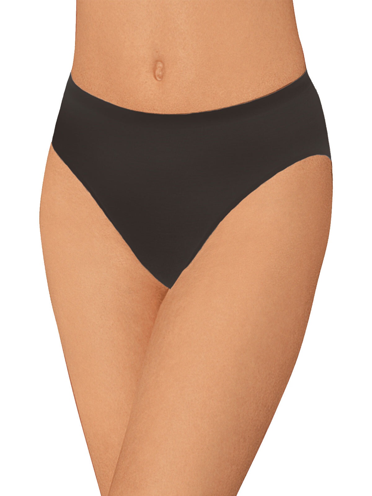 Nina Von C. Jazz-Pants Slips »3er Pack Damen Jazzpant Daily«, (Spar-Pack, 3 Stück St.)