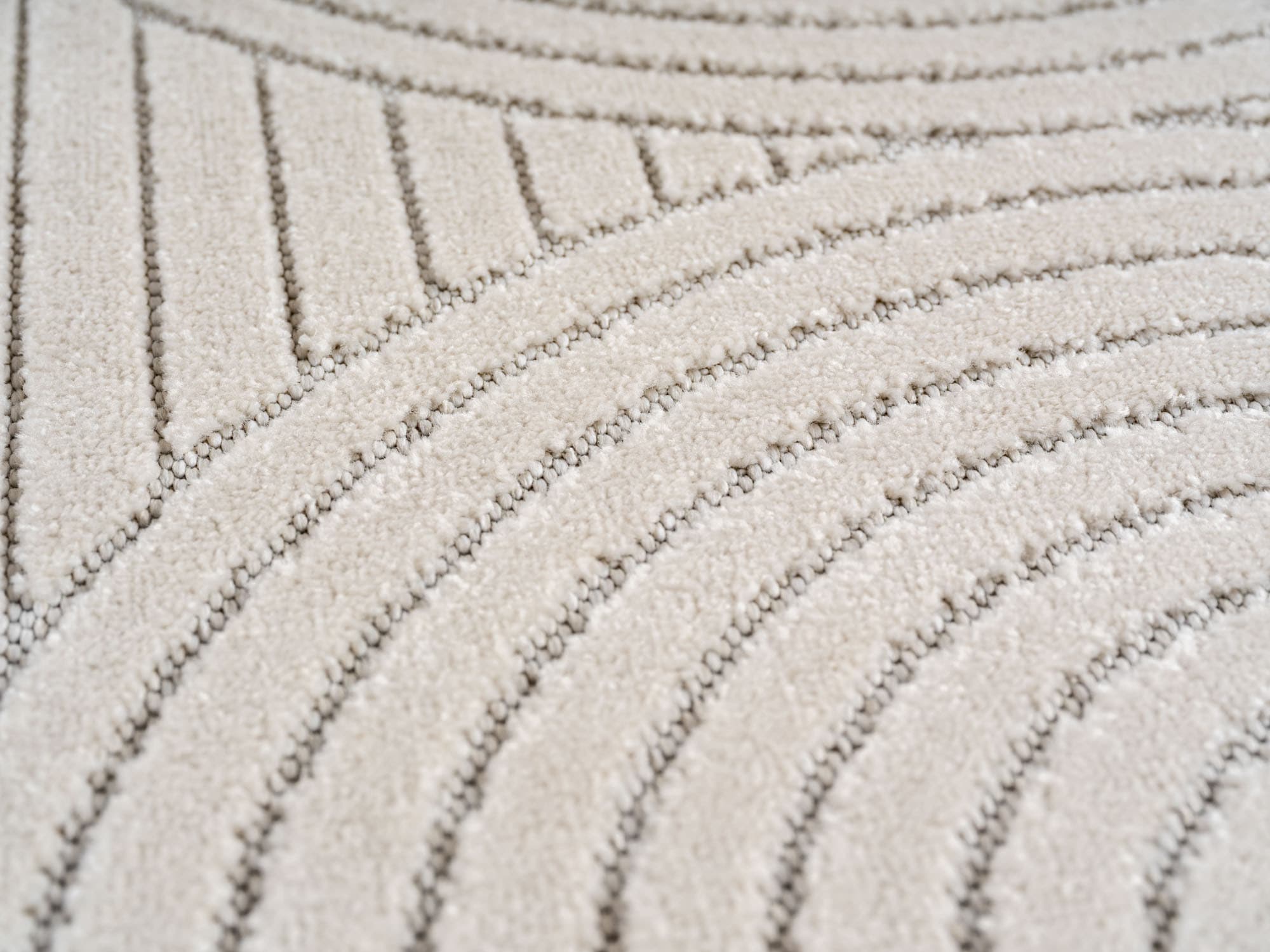 Ayyildiz Teppiche Outdoorteppich »NOVA 1201«, rechteckig, 5 mm Höhe, Läufer, In und Outdoor, Wohnzimmer, Aussenbereich