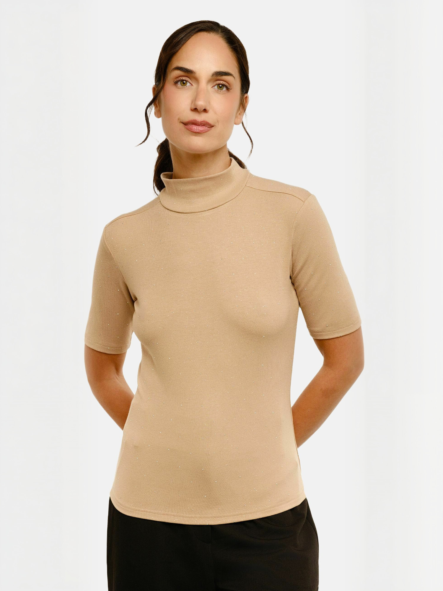 Liberté Essentiel "Liberté Essentiel T-shirt TAMMI"