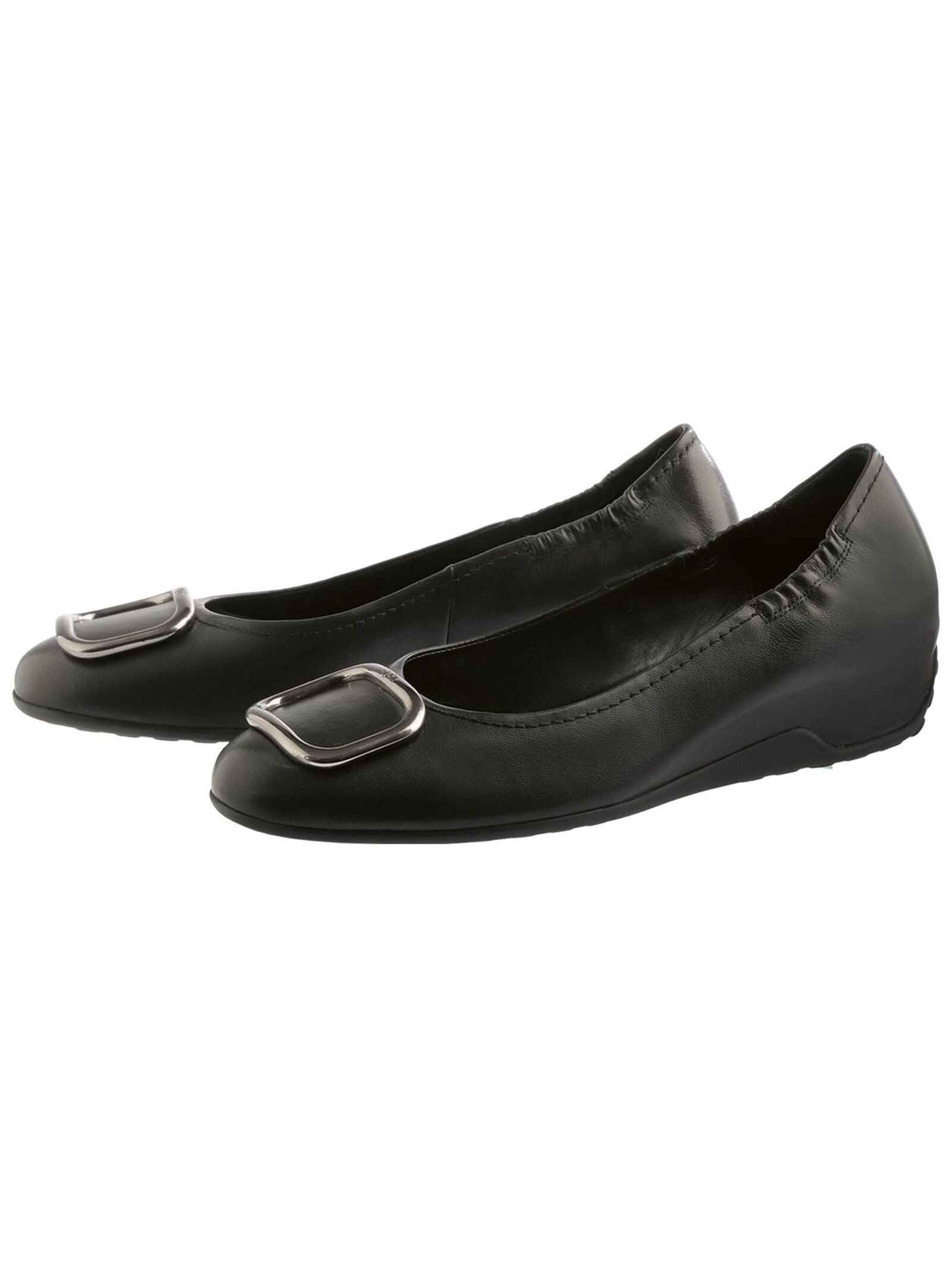 Högl Ballerina »Högl Ballerinas Leder«