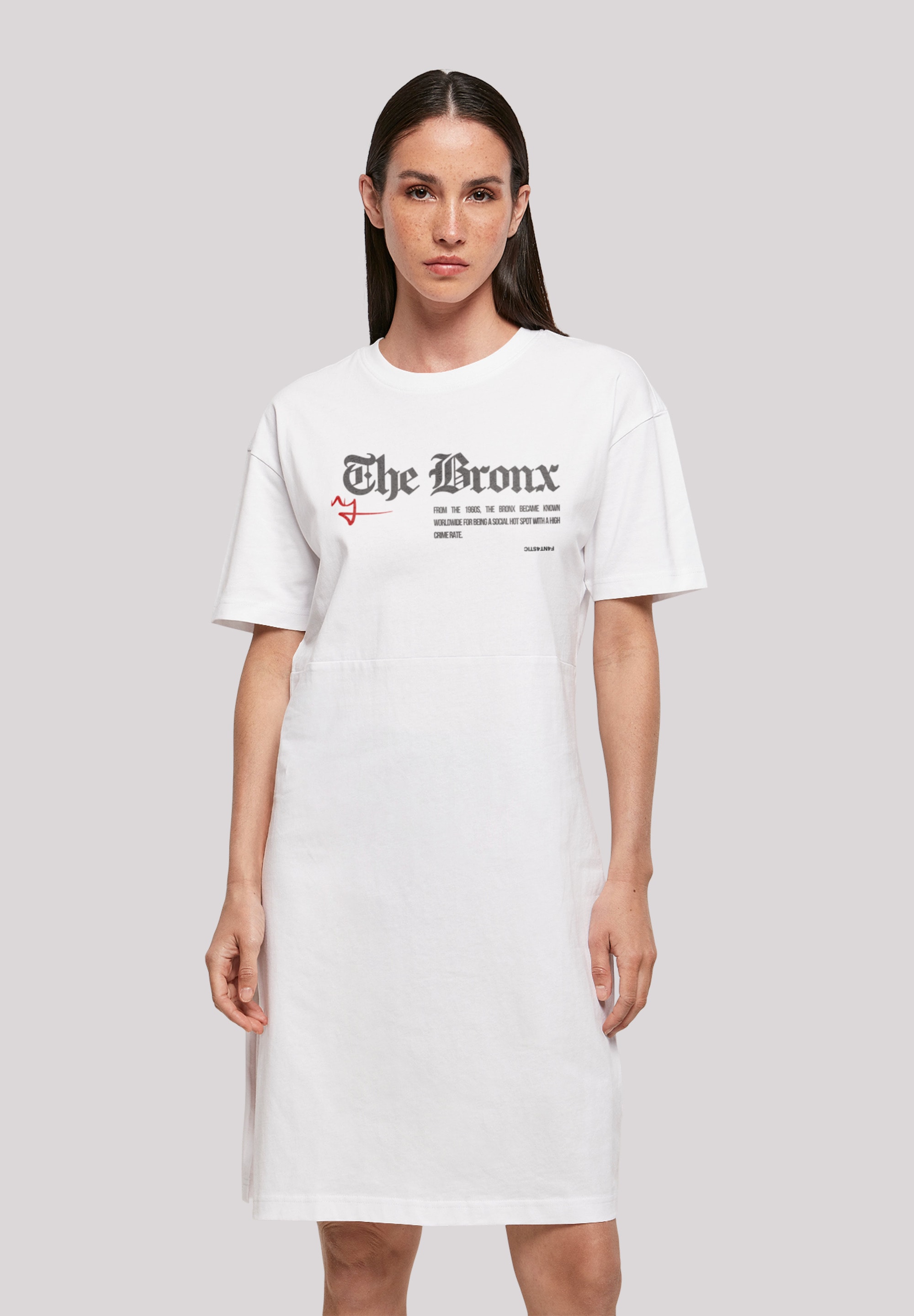 Shirtkleid »The Bronx«, Print