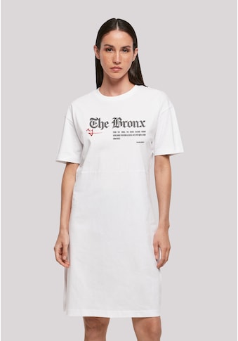 Shirtkleid »The Bronx«