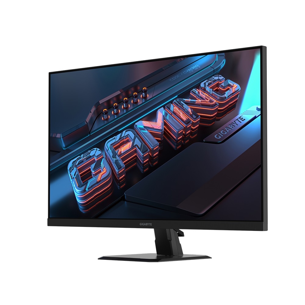 Gigabyte Gaming-Monitor »GS32Q«, 80 cm/32 Zoll, 2560 x 1440 px, QHD, 1 ms Reaktionszeit, 165 Hz