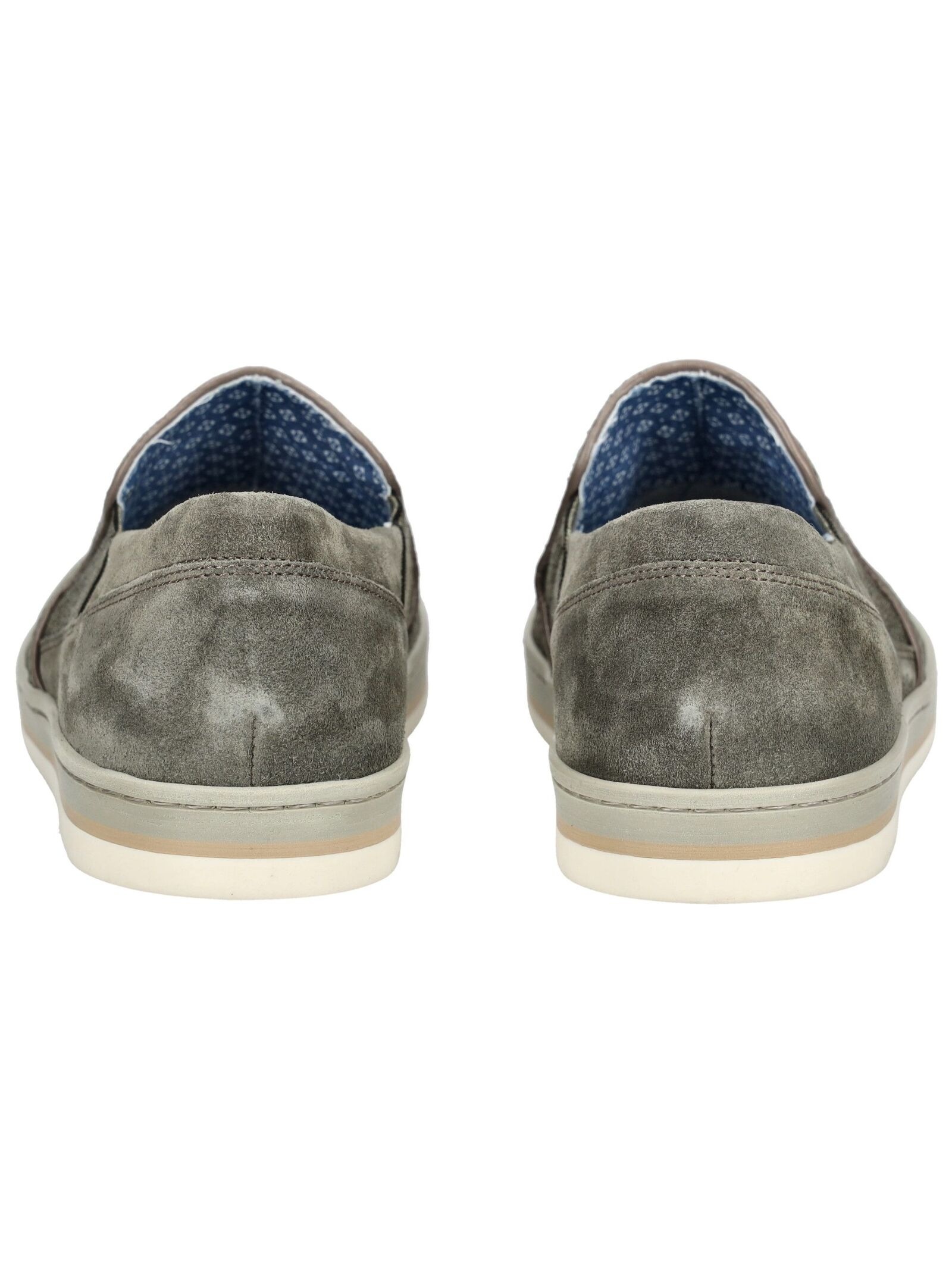 IGI & CO Schnürschuh »IGI & CO Halbschuhe Leder«