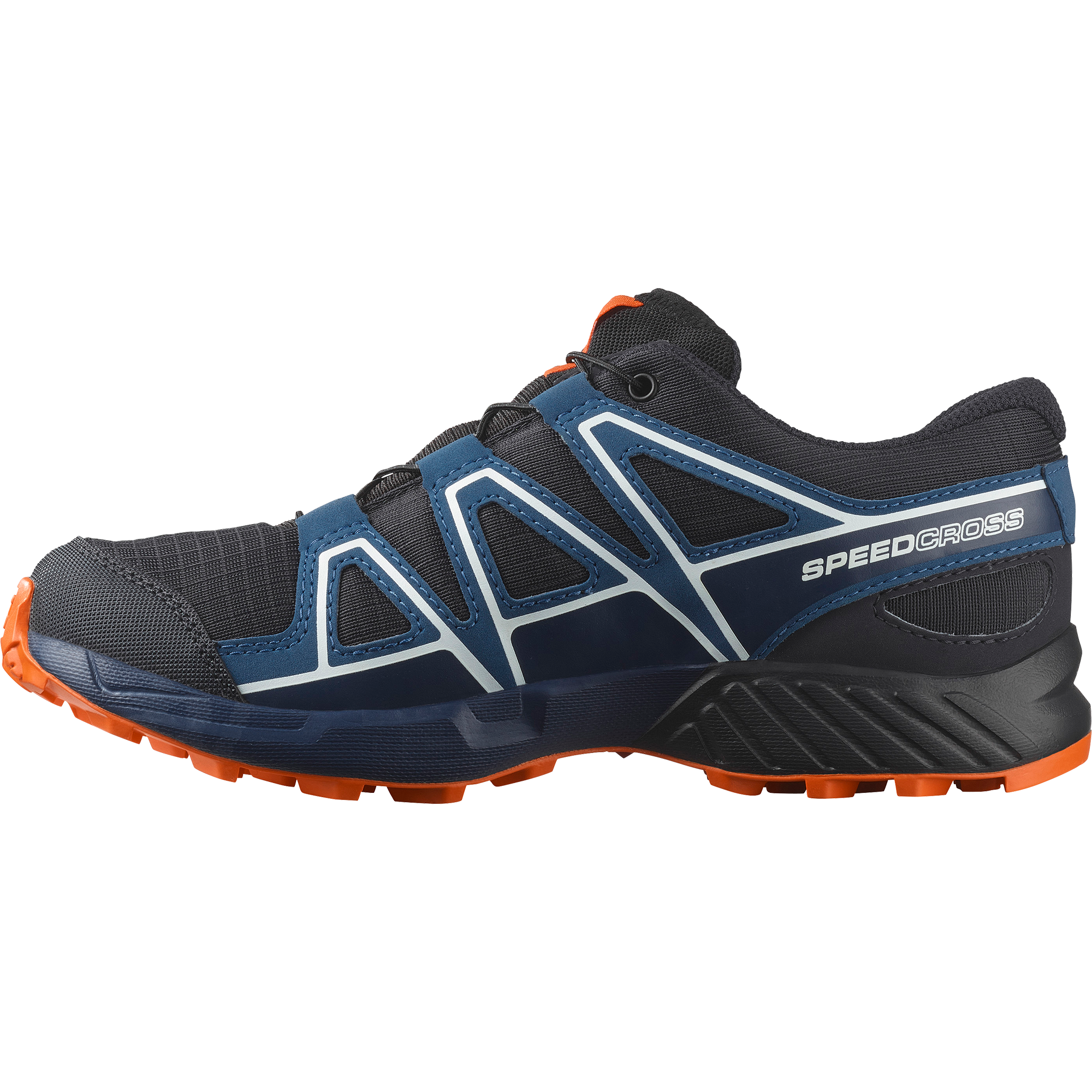 Salomon Outdoorschuh »SPEEDCROSS WP J«, wasserdicht