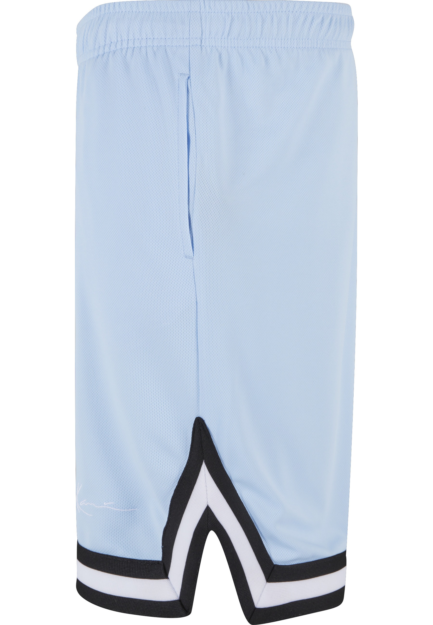 Karl Kani Shorts »Karl Kani Herren Karl Kani Small Signature Essential Mesh Shorts«