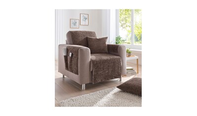 Hussen & Überwürfe ▷ für Stühle, Sessel & Sofas | BAUR
