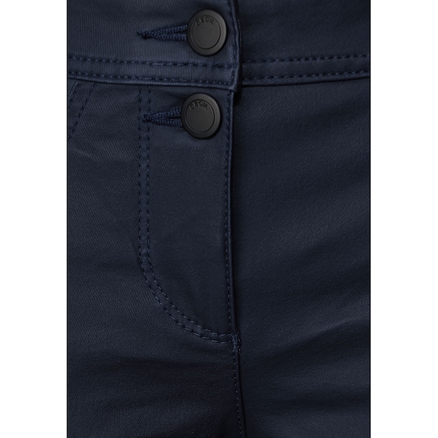 Black Friday Cecil Loose-fit-Jeans, 5-Pocket-Style | BAUR