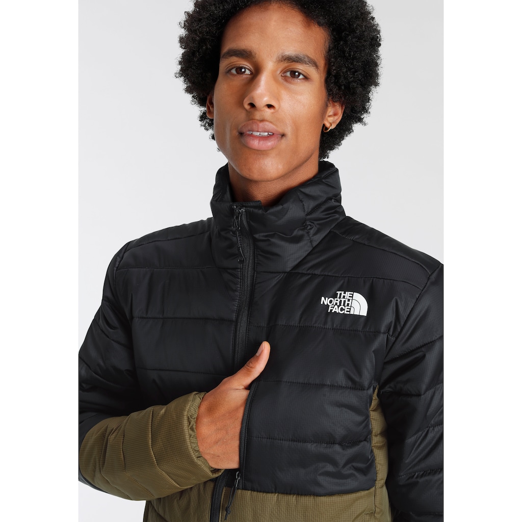 The North Face Steppjacke »HEATSEEKER INSULATION«