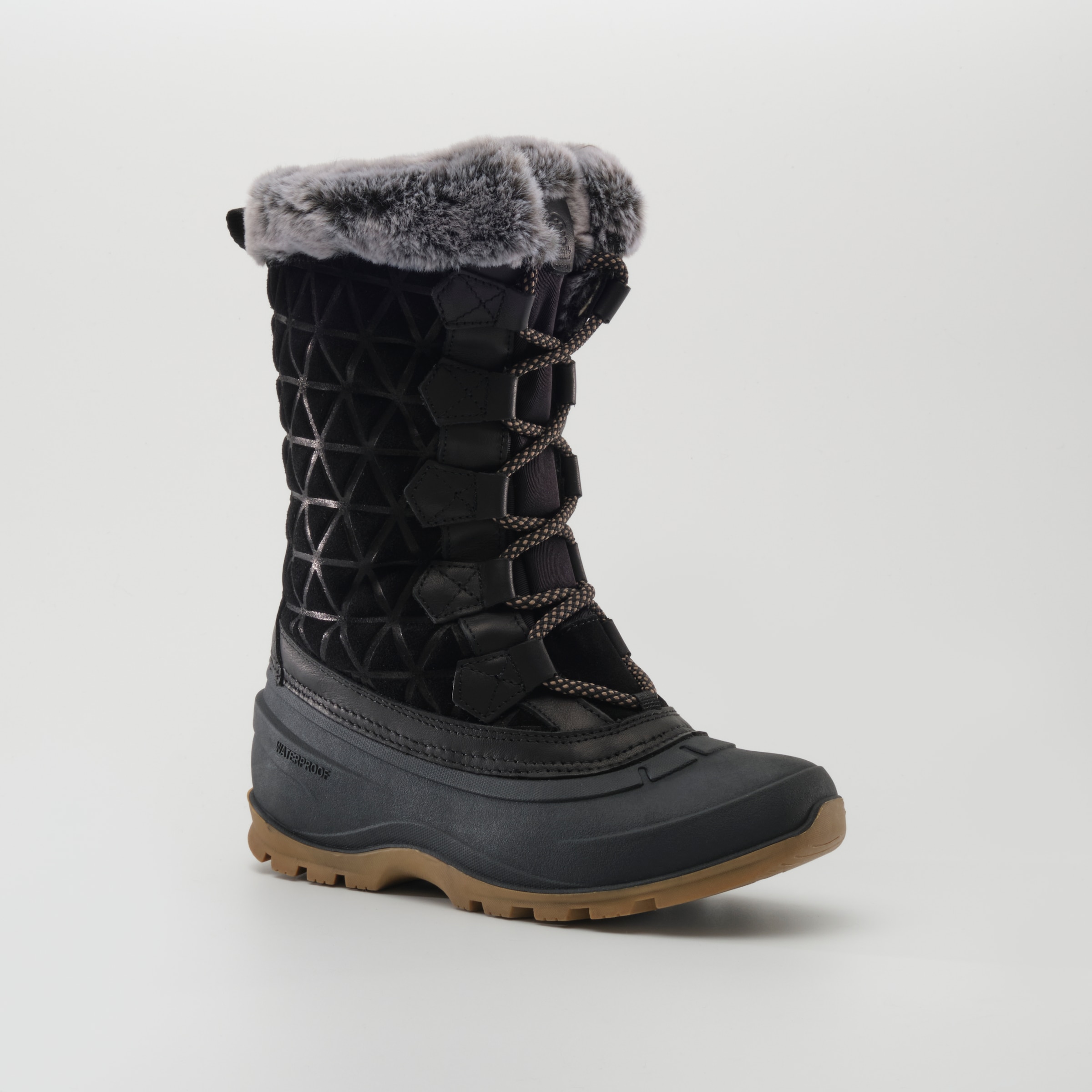 Kamik Winterstiefel "SNOVALLEY6" wasserdicht und gefüttert, wärmend, Winter günstig online kaufen