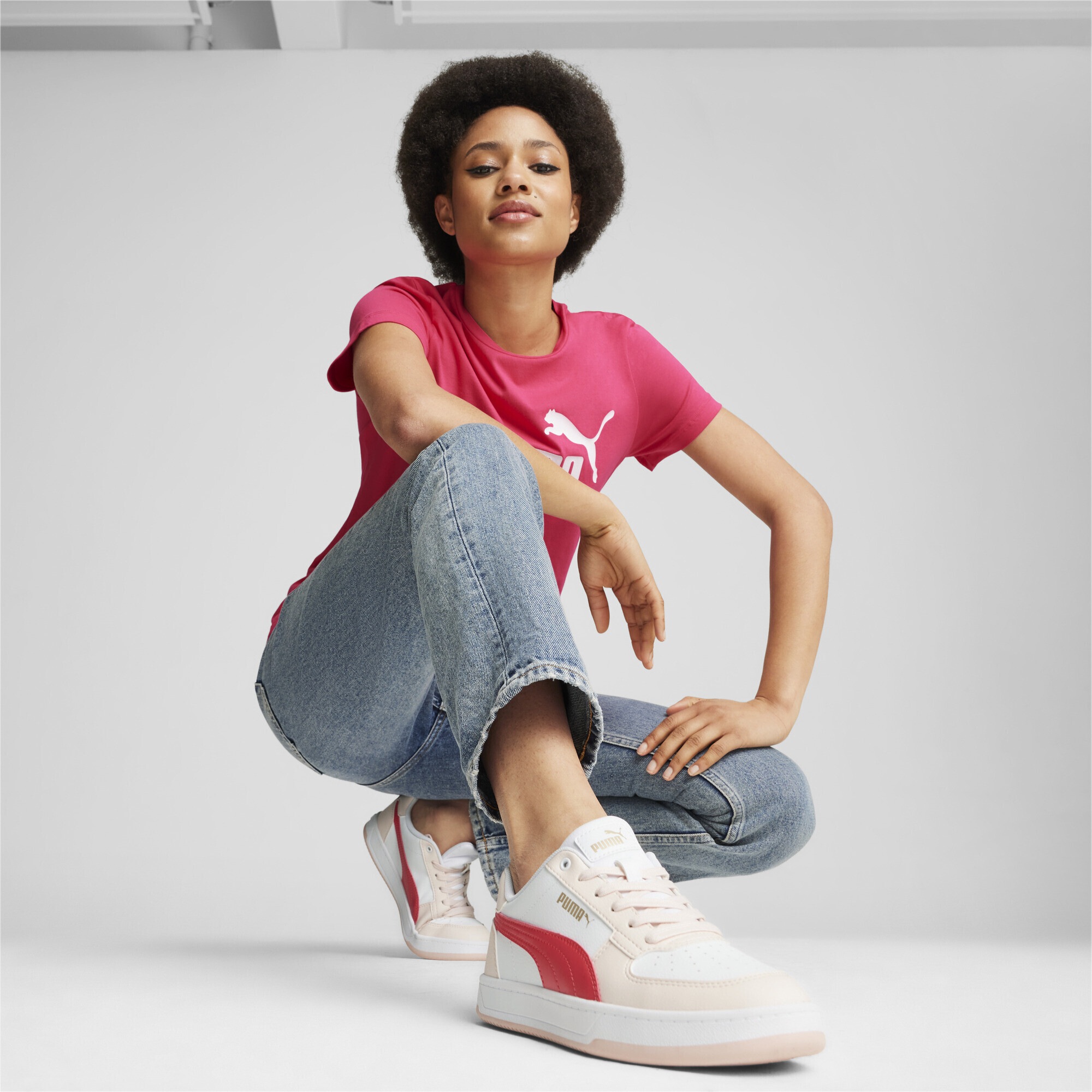 PUMA Sneaker »Caven 2.0 Sneakers Erwachsene«