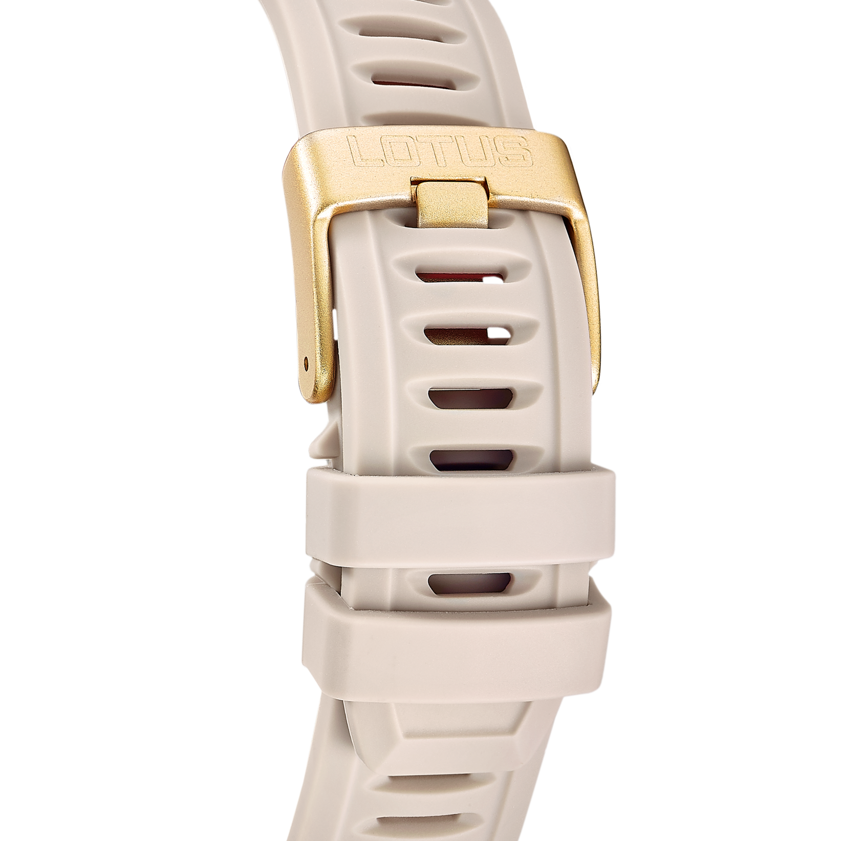 Lotus Smartwatch »Connected Full D«